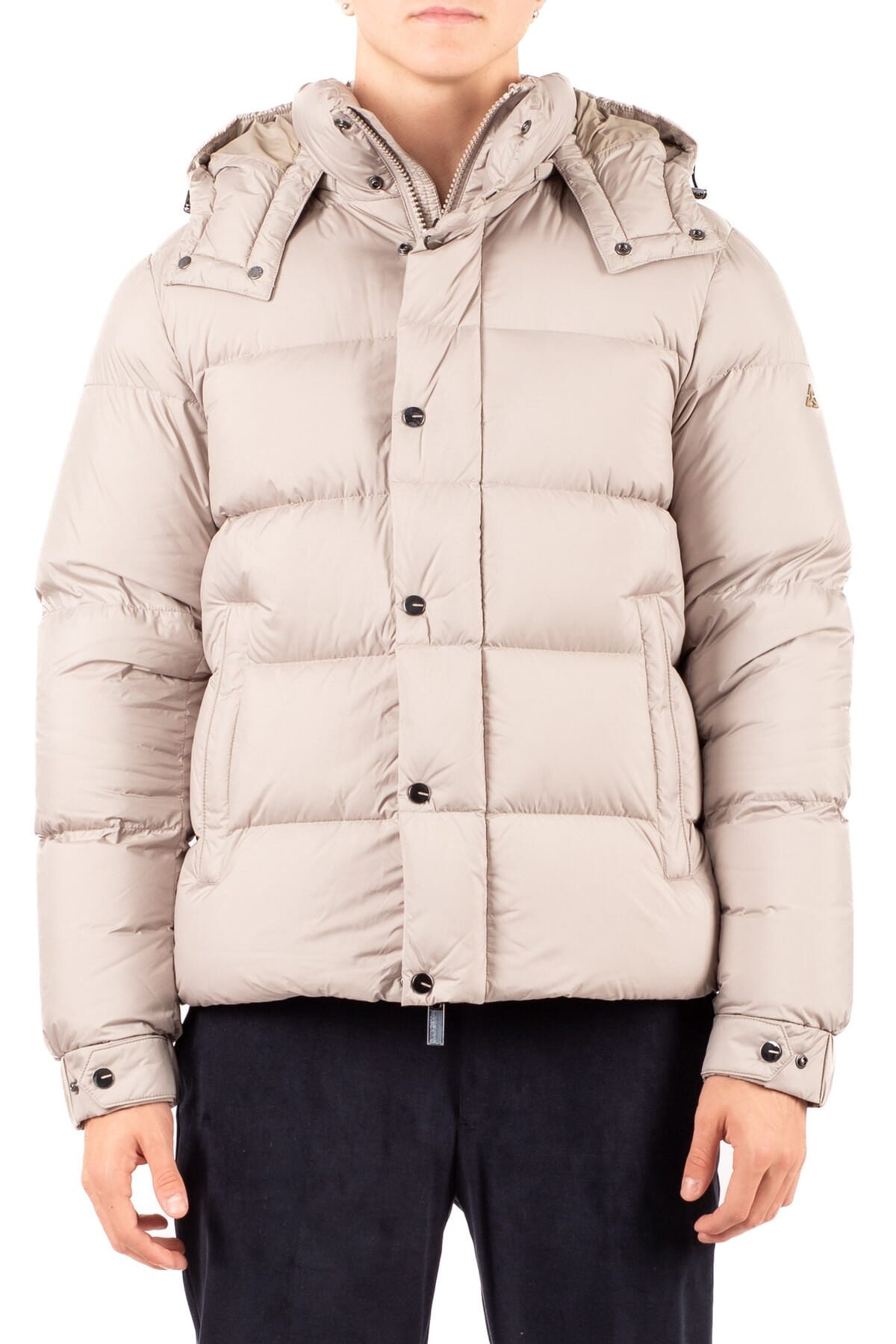 Blouson Man Heskimo - he9440025