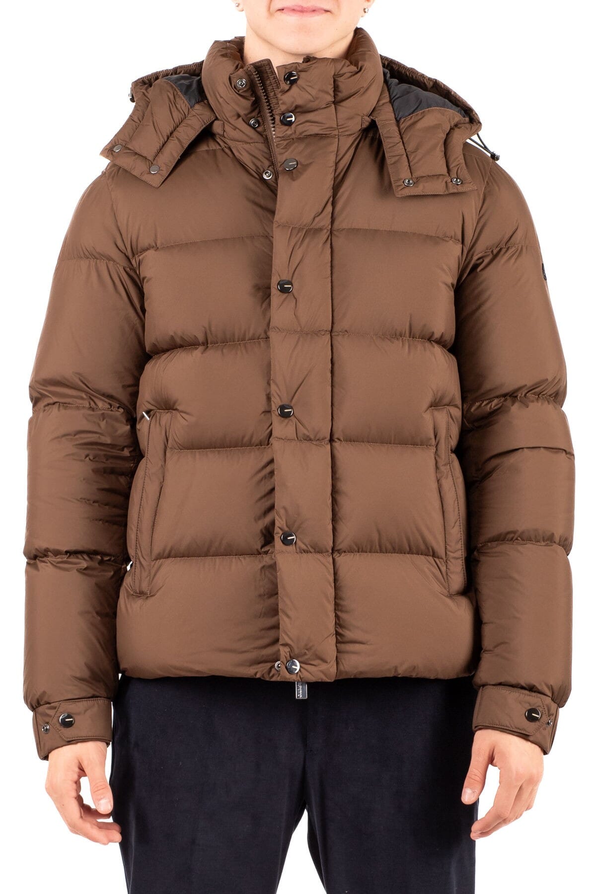 Blouson Man Heskimo - he9440025
