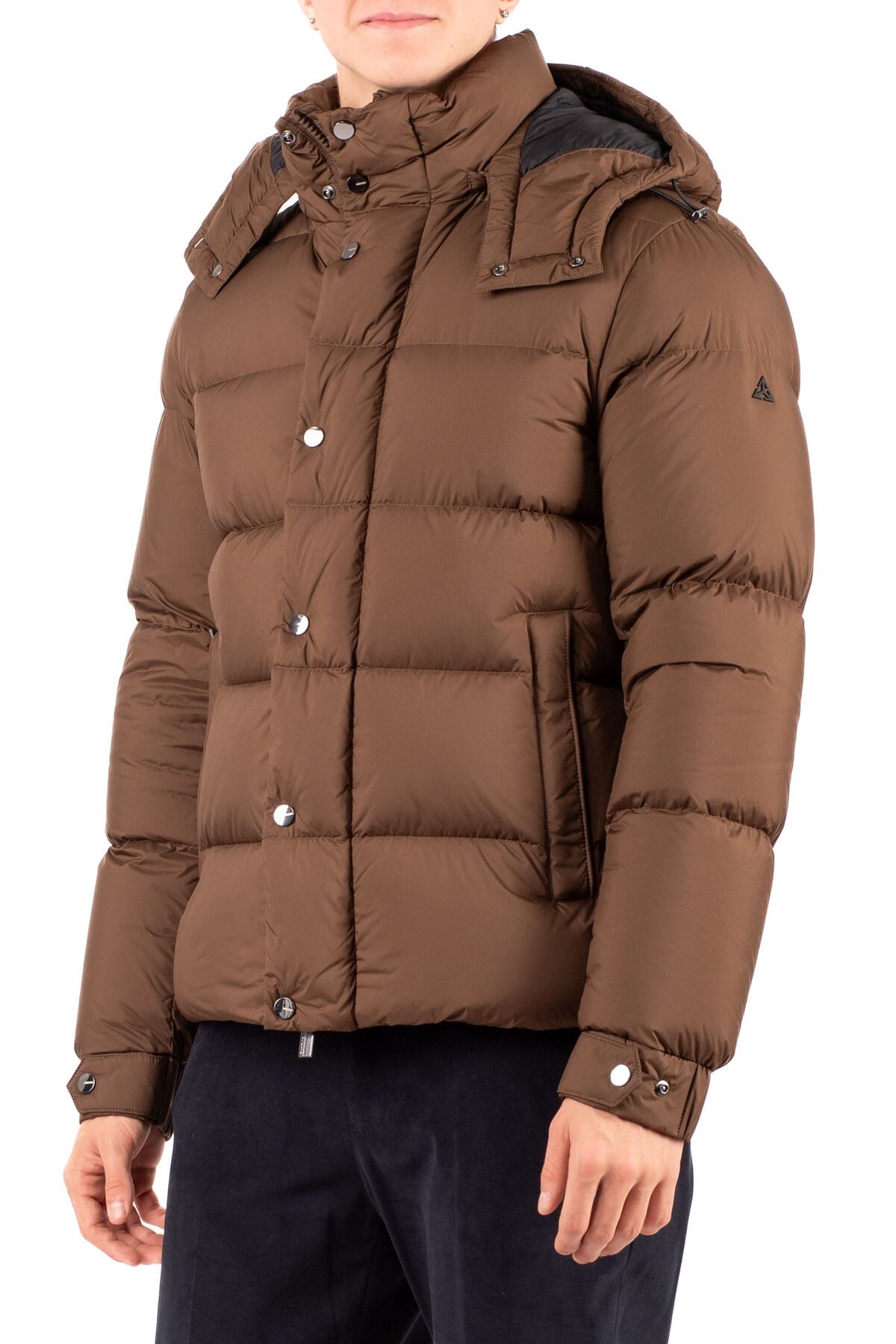 Blouson Man Heskimo - he9440025