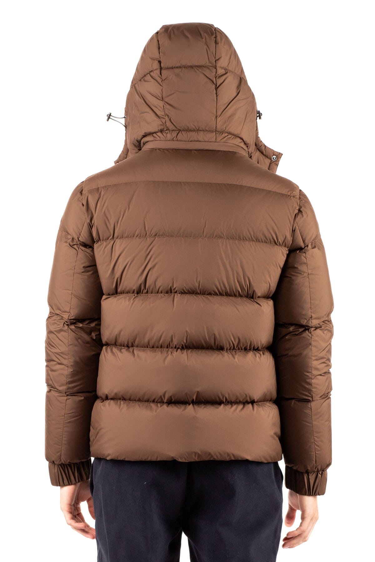 Herrenjacke Heskimo - he9440025