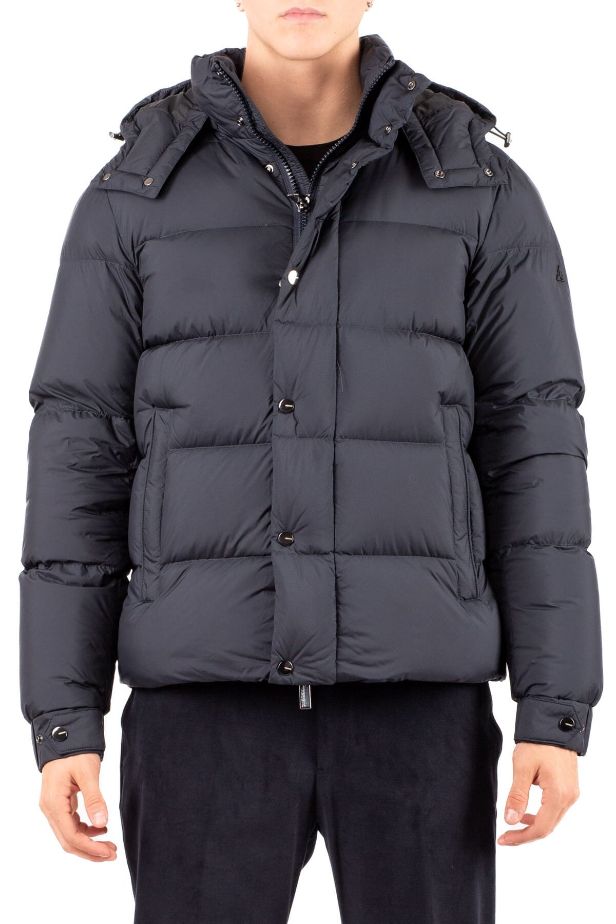 Blouson Homme Heskimo - he9440025