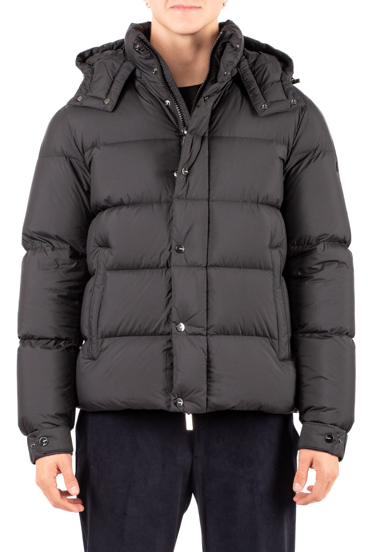 Blouson Man Heskimo - he9440025