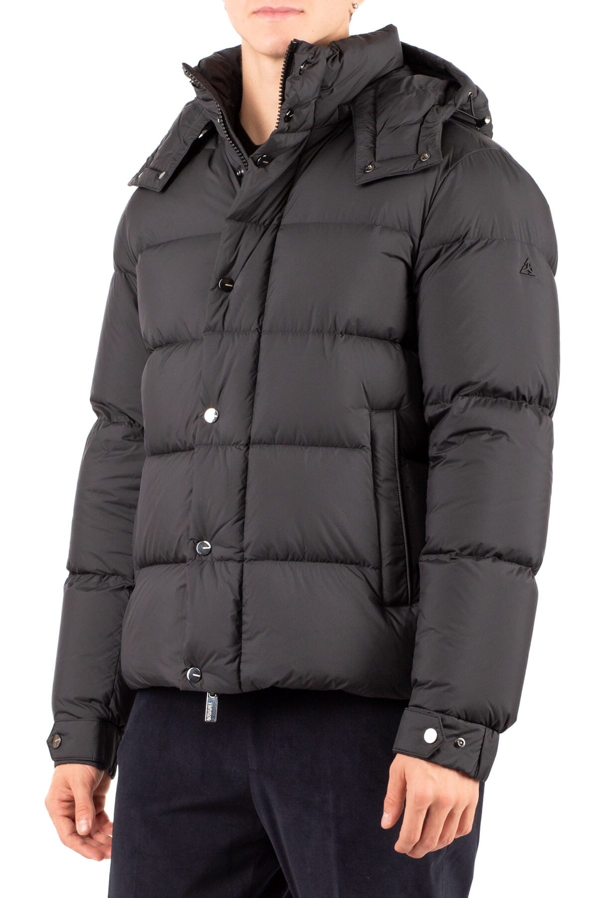 Blouson Man Heskimo - he9440025