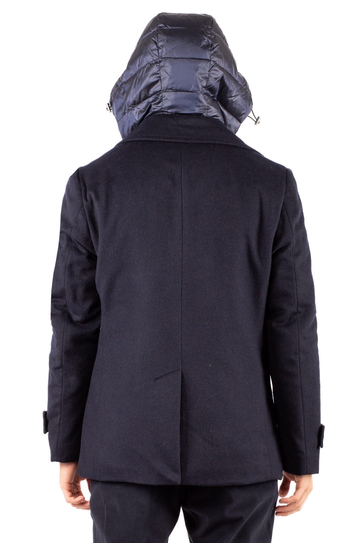 Cappotto Uomo Heskimo - he9440027