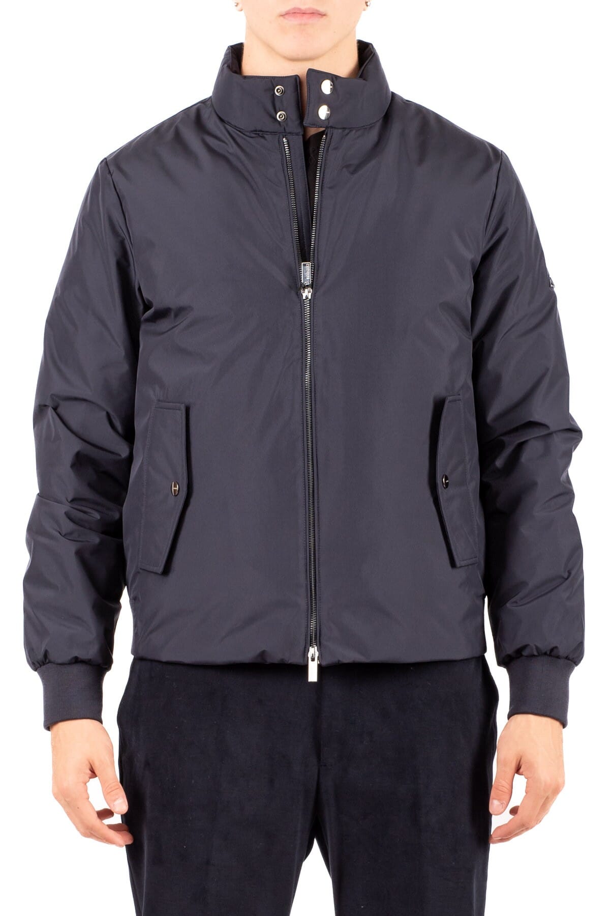 Herrenjacke Heskimo - he9440058