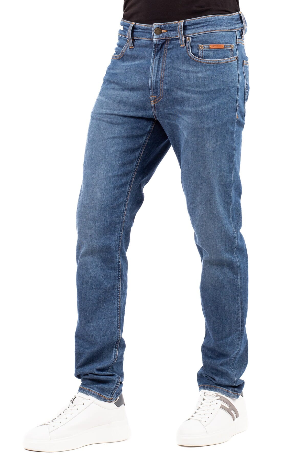 Jeans Uomo Palazzo Siviglia - svm02004d0016l2