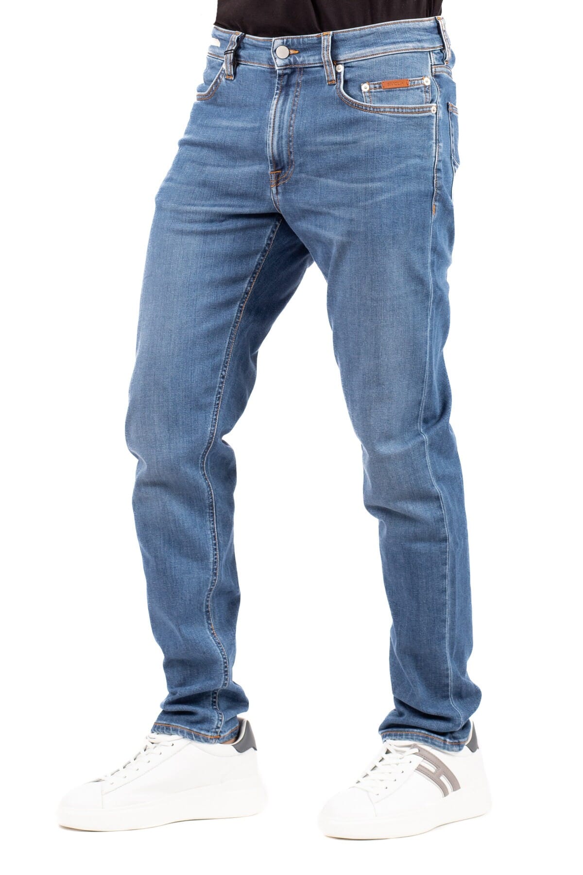 Jeans Uomo Jeckerson - svm02004d0016qb