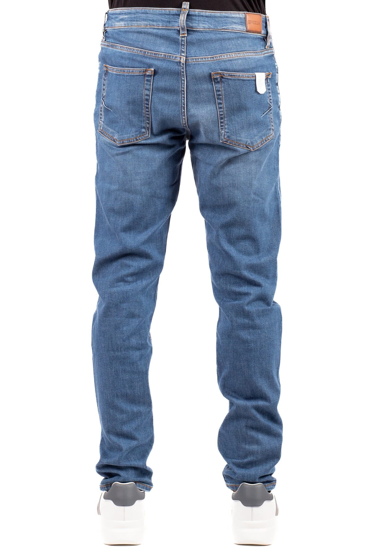 Jeans Uomo Jeckerson - svm02004d0016qb