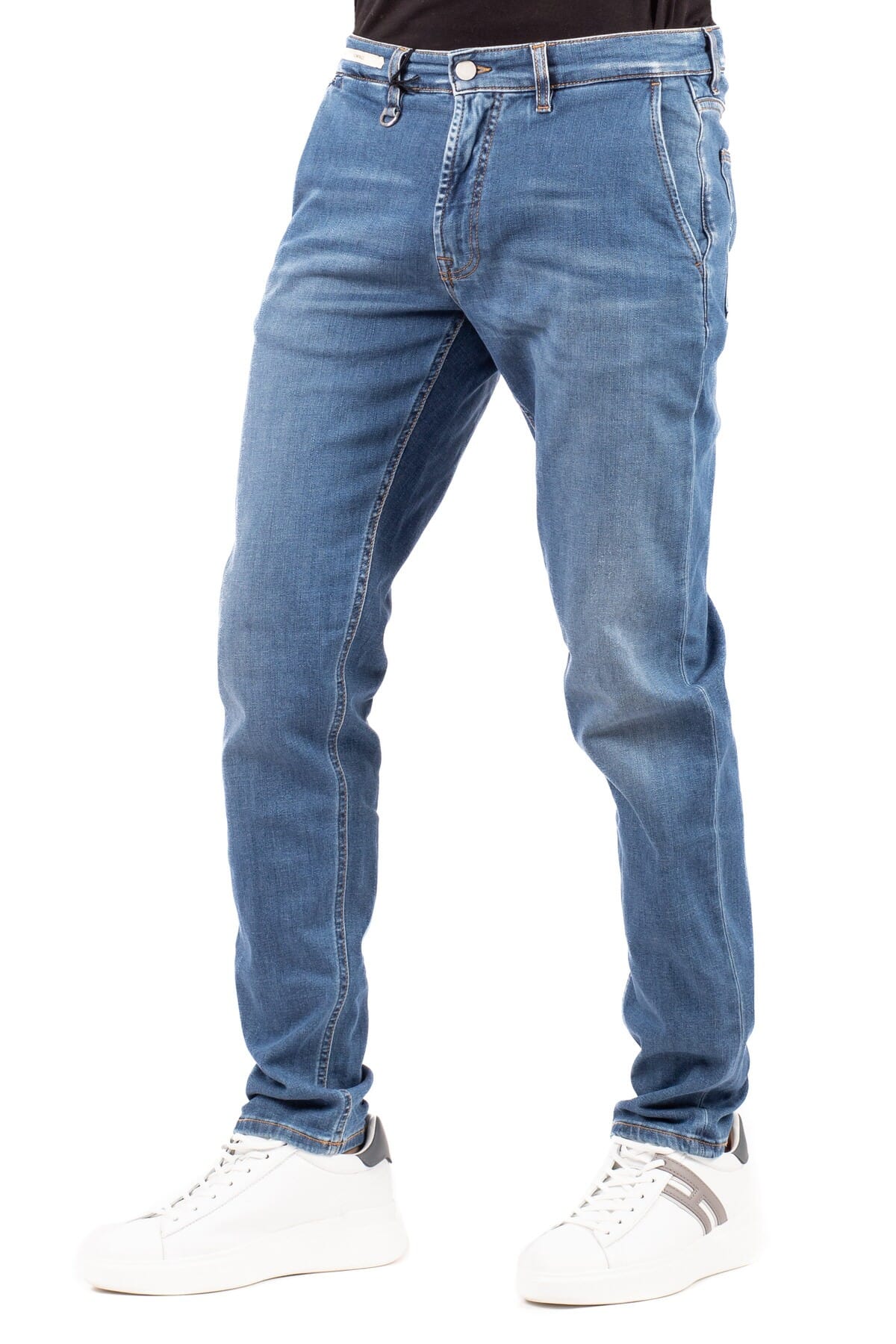 Jeans Homme Loretello Siviglia - svm020z3d0016qb