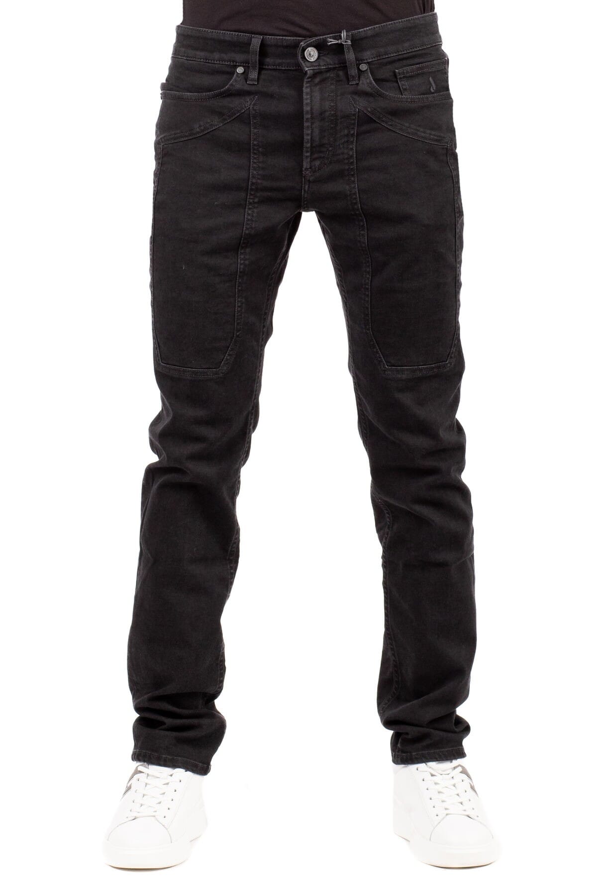 Jeans Man Jeckerson - 077john001dtfdeni044