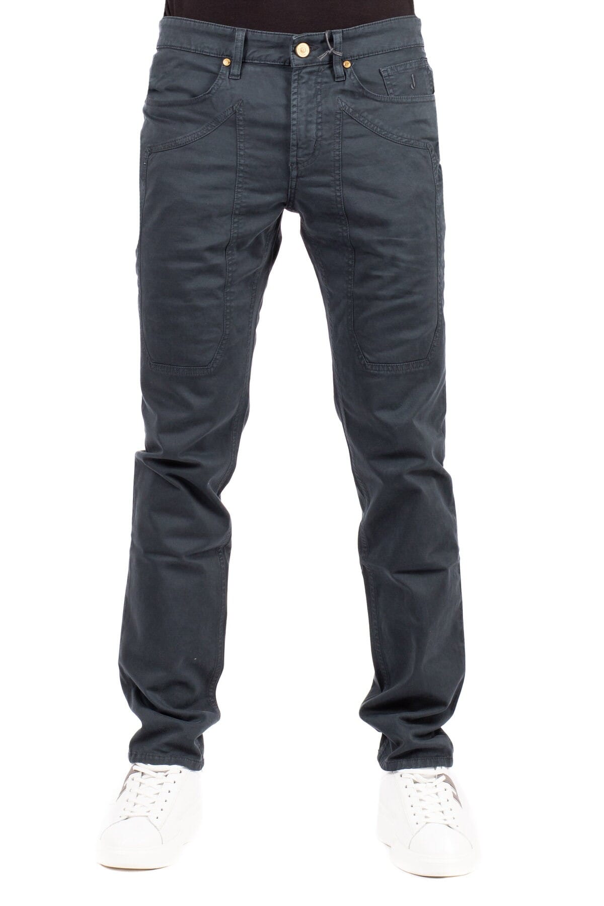 Jeans Homme Jeckerson - 077john001cptgaba001