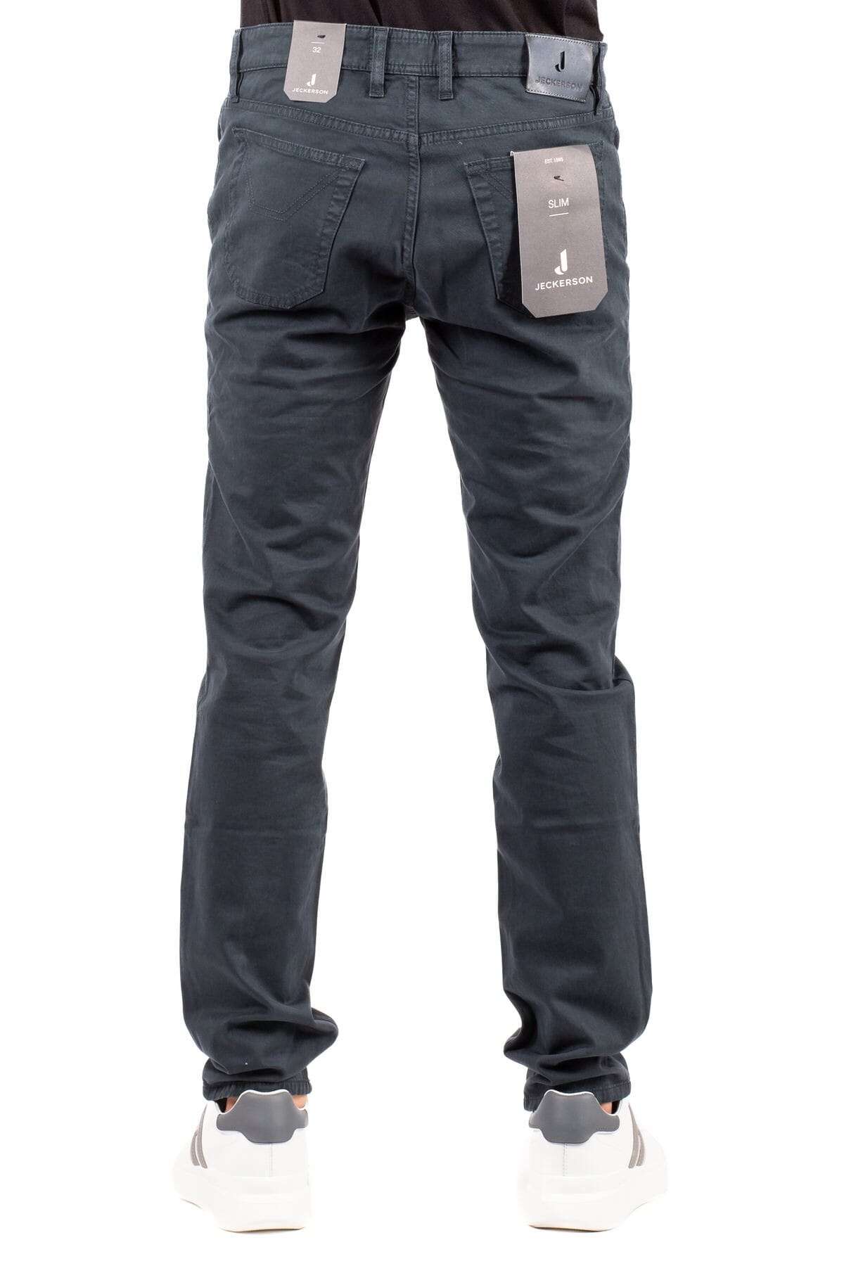 Jeans Homme Jeckerson - 077john001cptgaba001