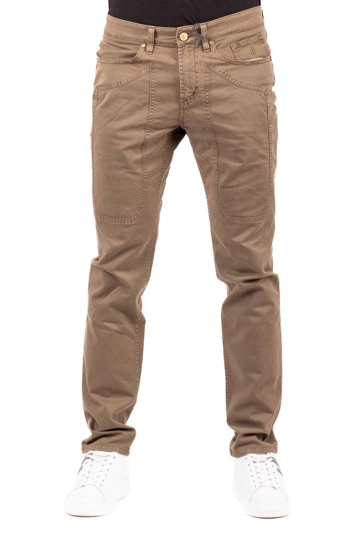 Jeans Man Jeckerson - 077john001cptgaba001