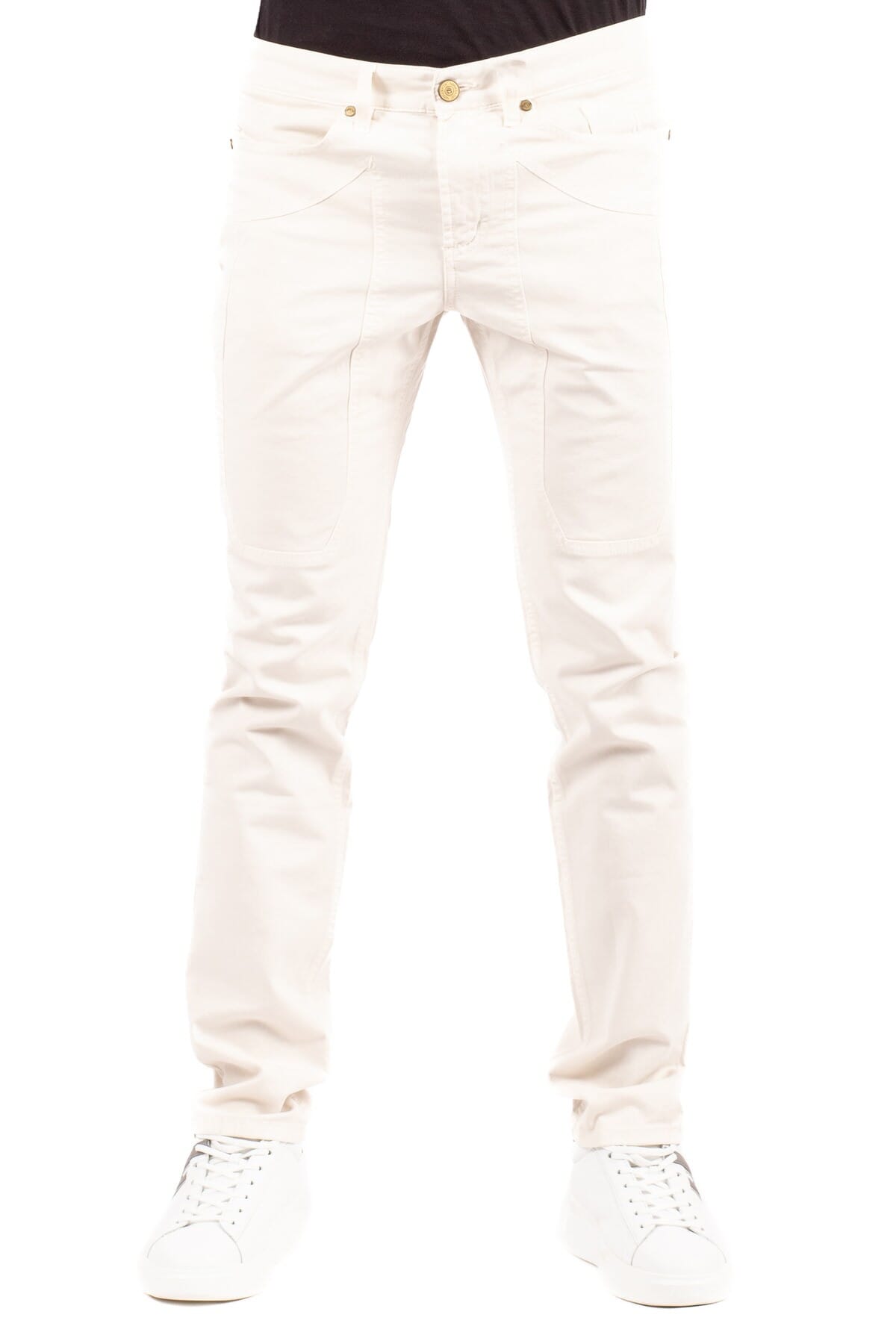 Jeans Man Jeckerson - 077john001cptgaba001