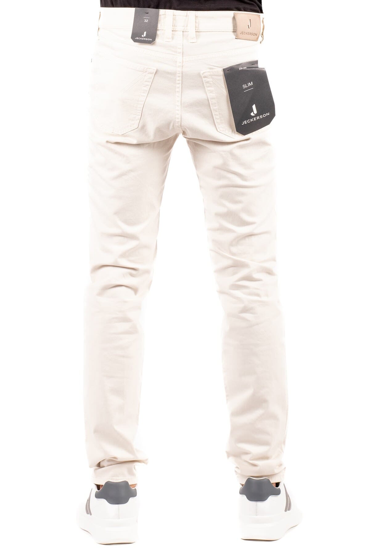 Jeans Man Jeckerson - 077john001cptgaba001