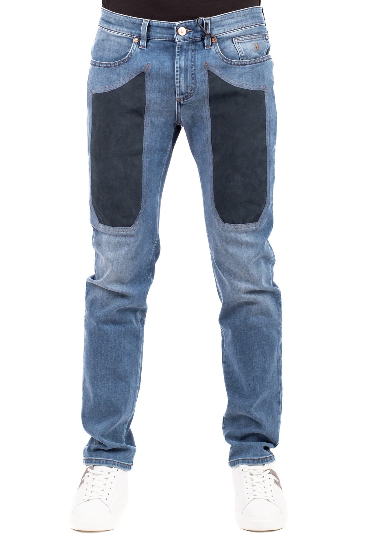 Jeans Man Jeckerson - 077john002dtfdeni043