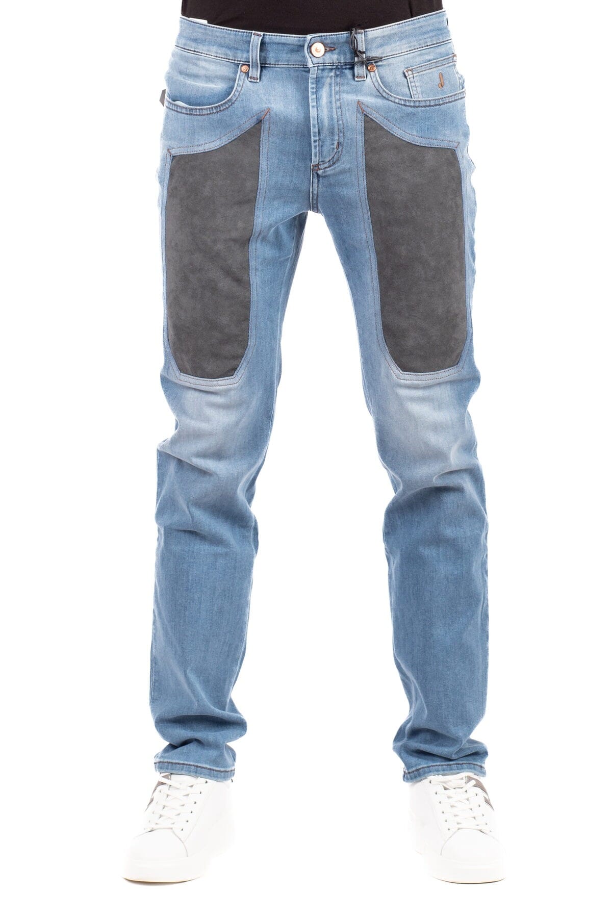 Jeans Man Jeckerson - 077john002dtfdeni043