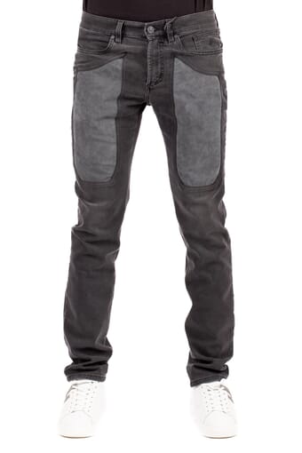 Jeans Man Jeckerson - 077john002dtfdeni044