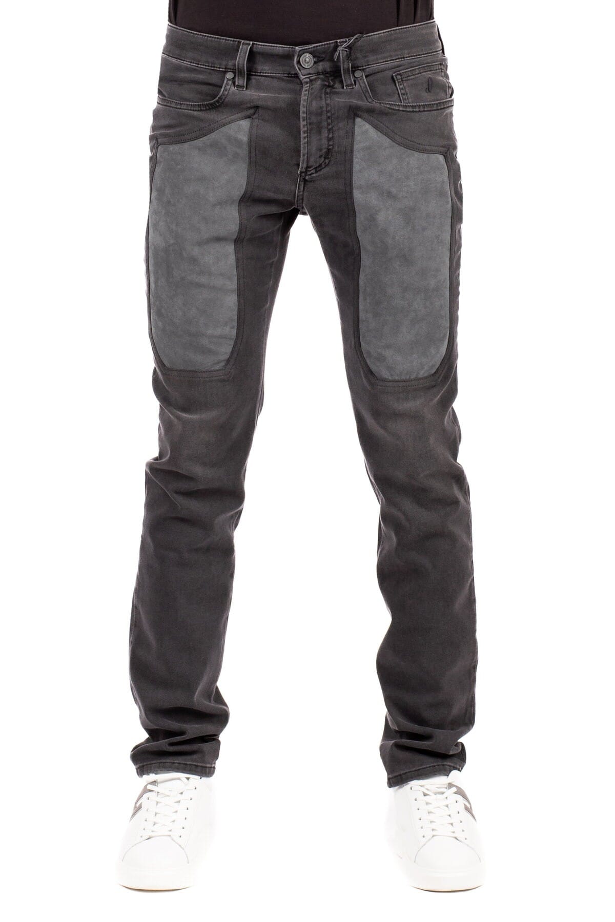 Jeans Uomo Jeckerson - 077john002dtfdeni044