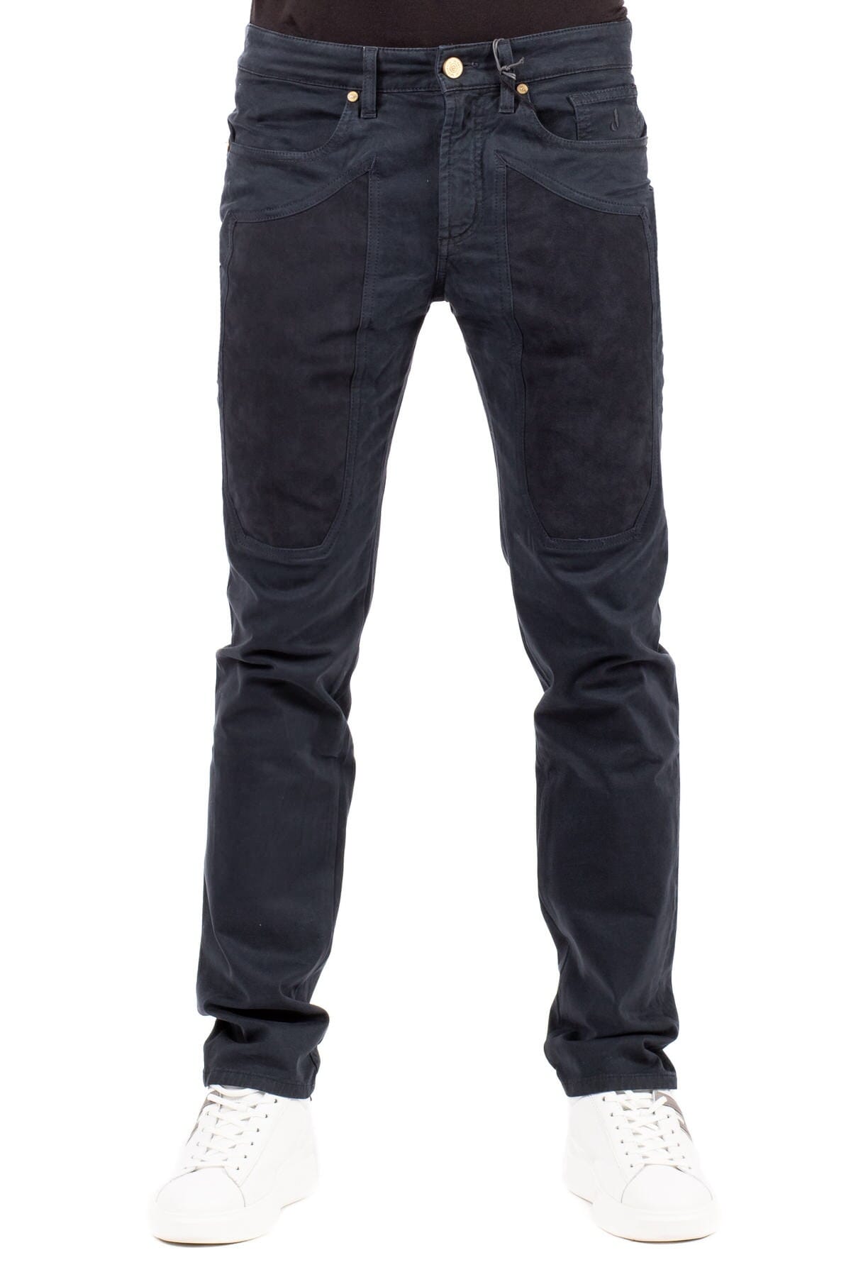 Jeans Uomo Jeckerson - 077john002cptgaba001