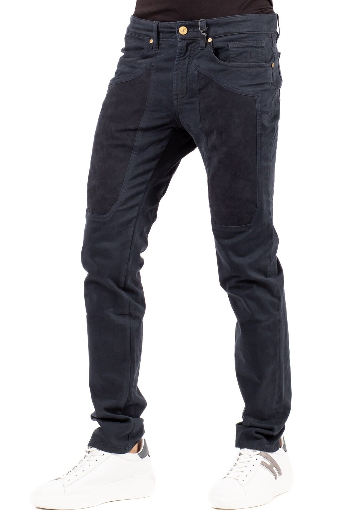 Herren Jeans Jeckerson - 077john002cptgaba001
