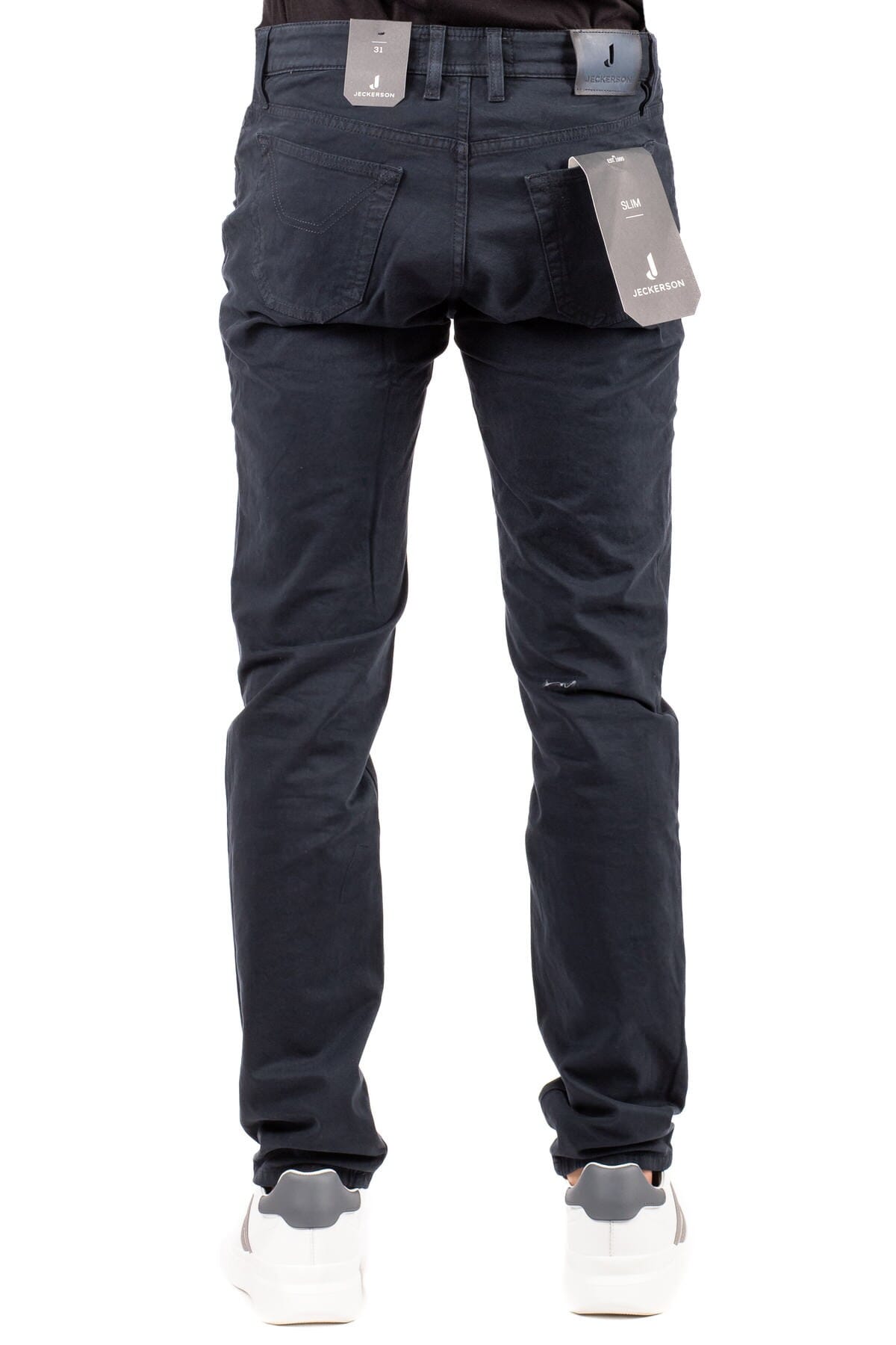 Herren Jeans Jeckerson - 077john002cptgaba001