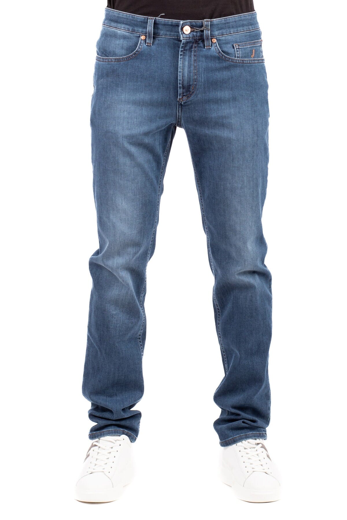 Jeans Man Jeckerson - 78jorda001dtfdeni043