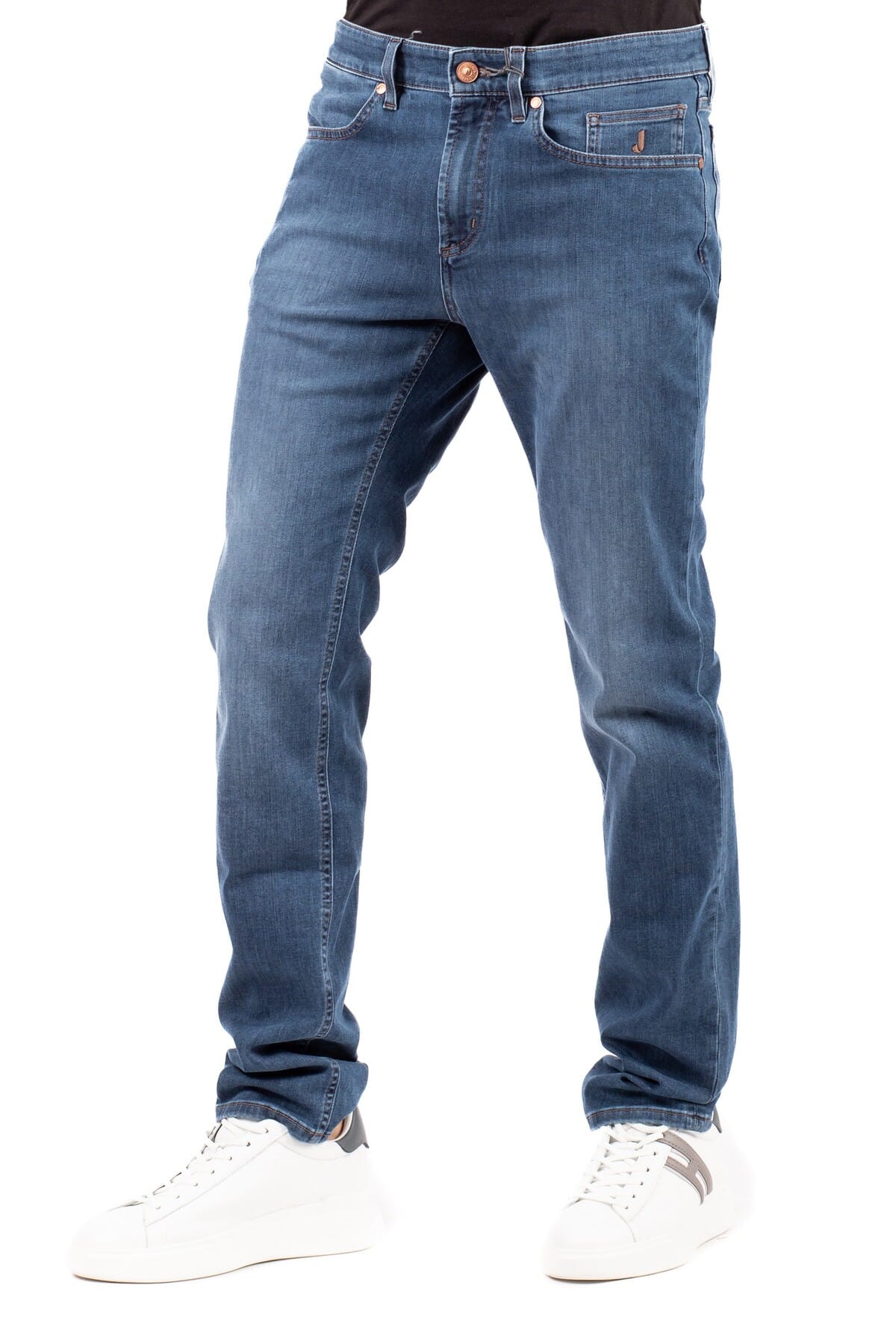 Jeans Man Jeckerson - 78jorda001dtfdeni043