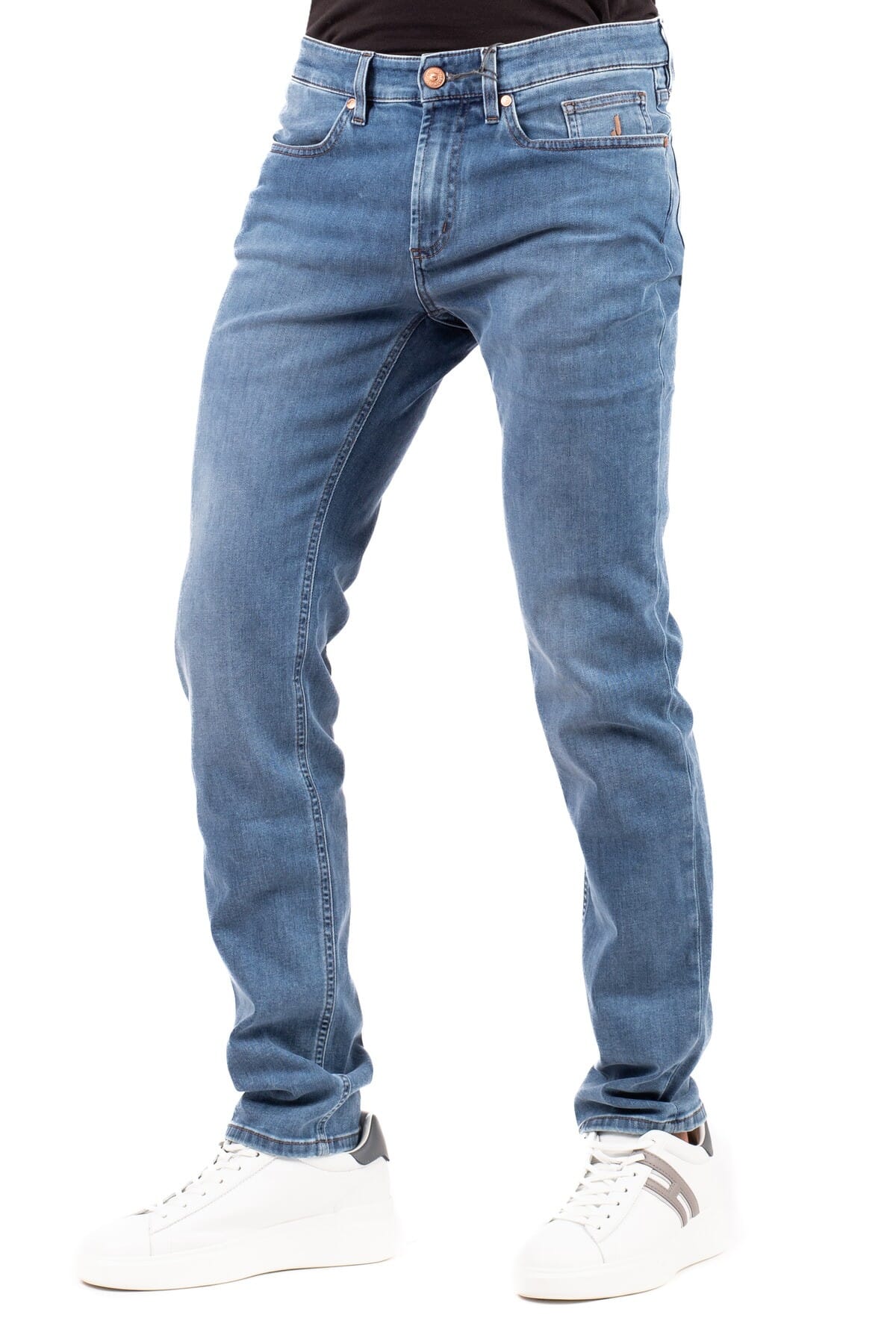 Jeans Man Jeckerson - 78jorda001dtfdeni043