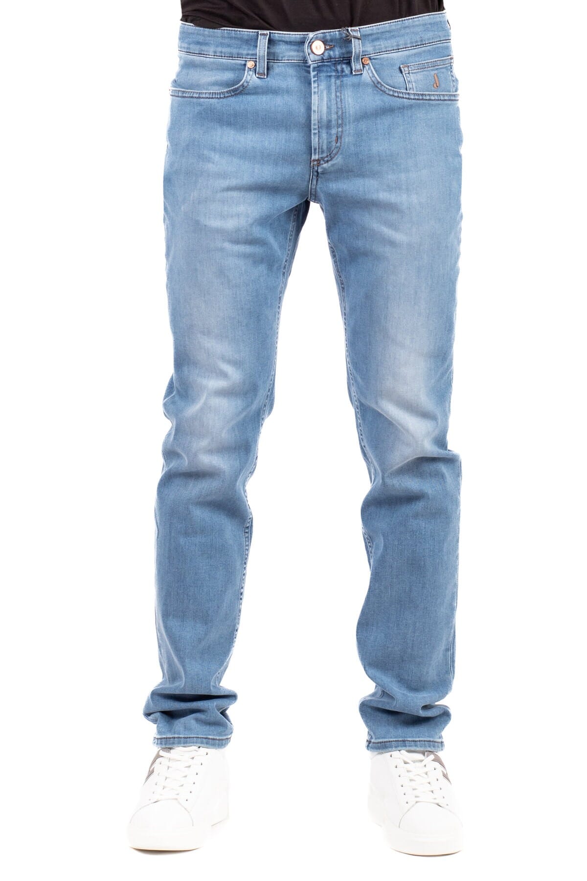 Jeans Man Jeckerson - 78jorda001dtfdeni043