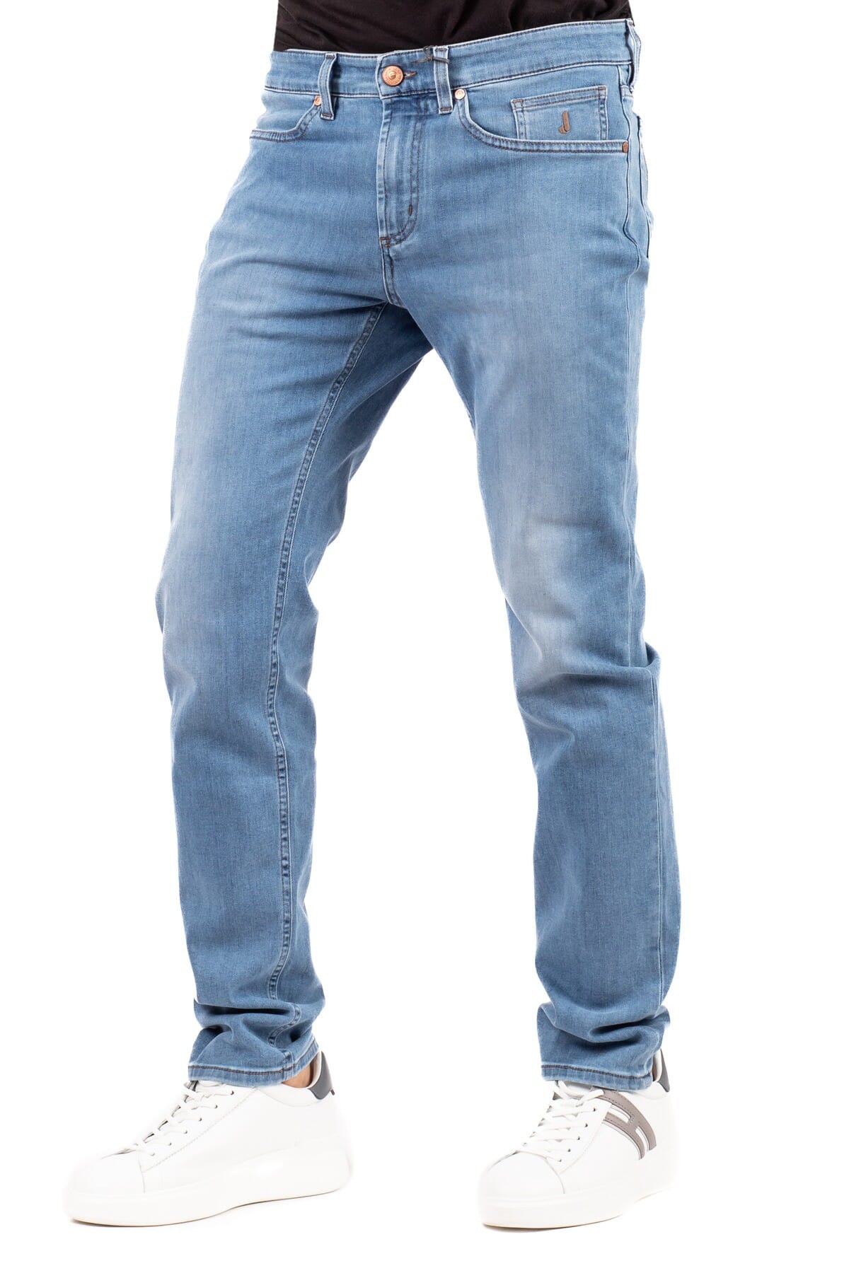 Jeans Uomo Jeckerson - 78jorda001dtfdeni043