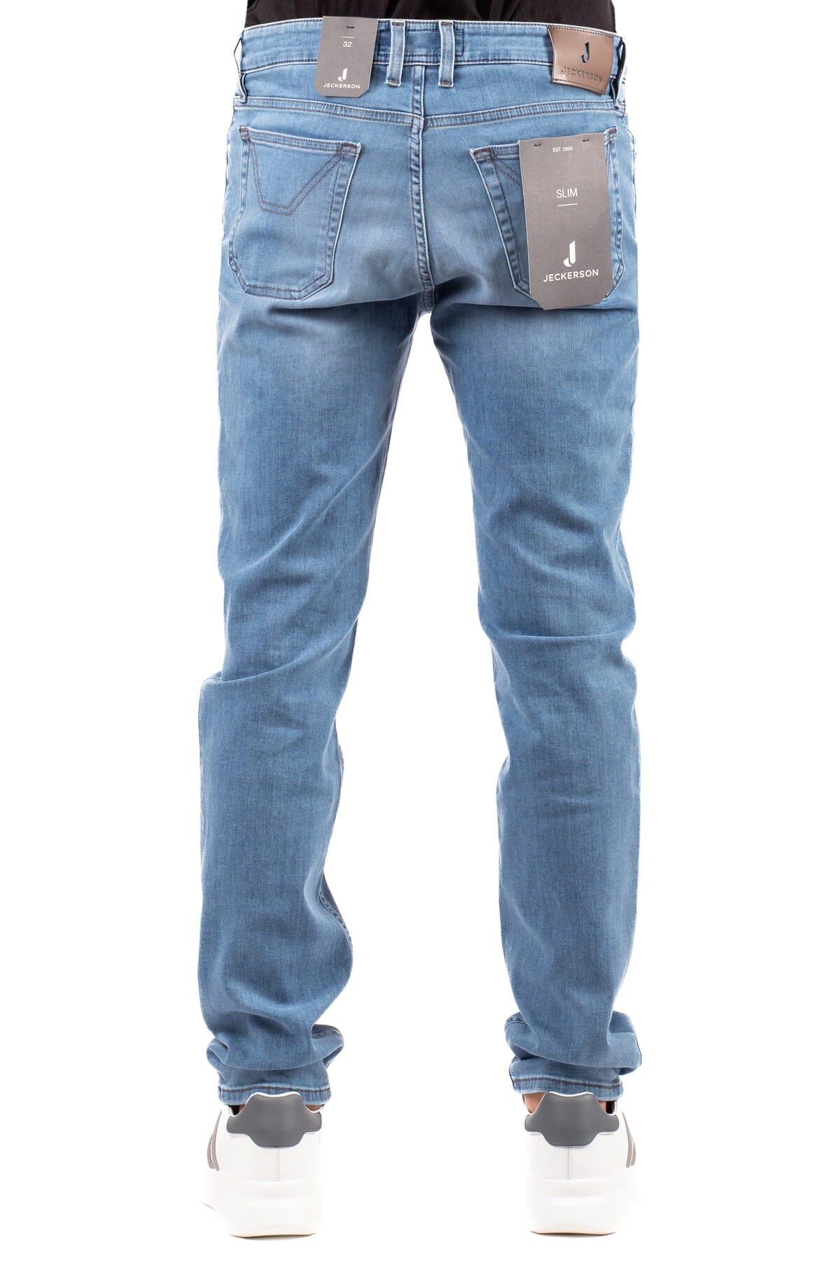 Herren Jeans Jeckerson - 78jorda001dtfdeni043
