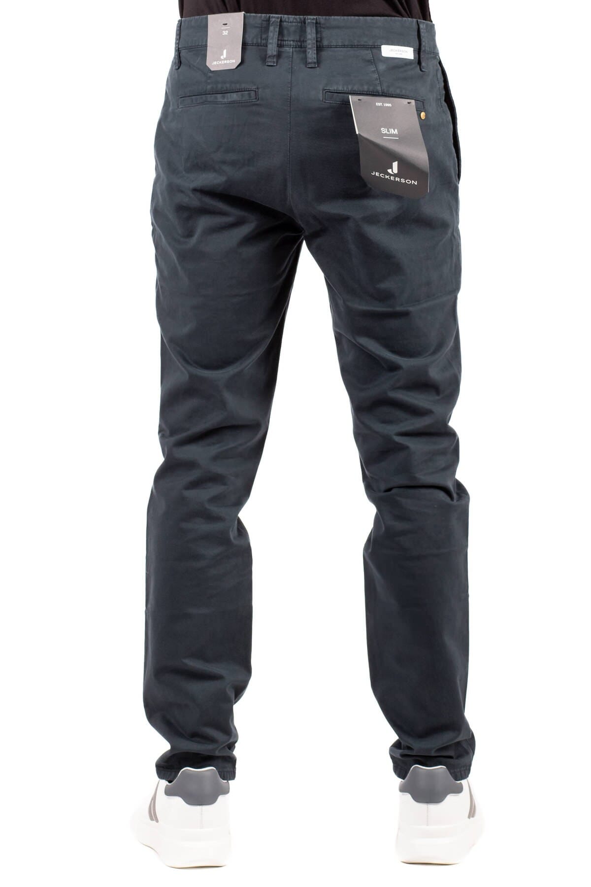 Pantalon Homme Jeckerson - 081jack001cptgaba001
