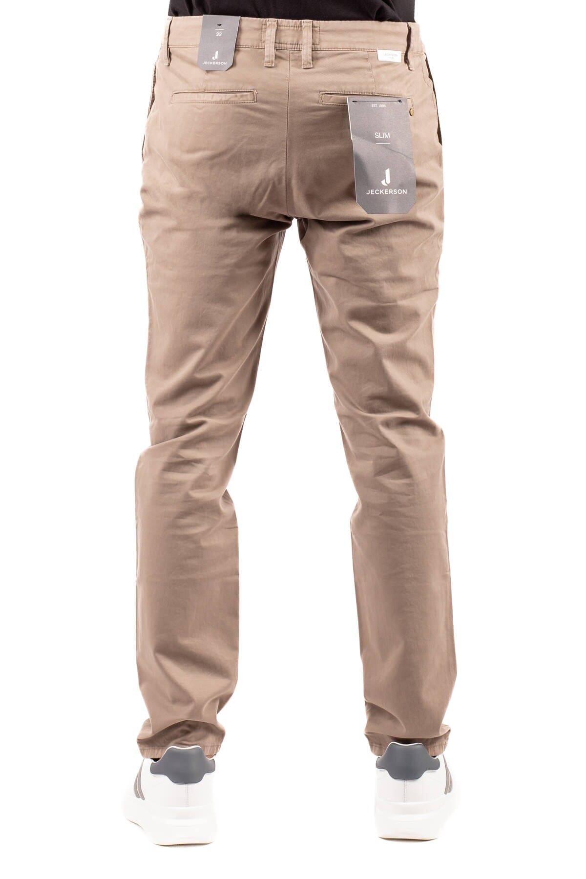 Pant Man Jeckerson - 081jack001cptgaba001