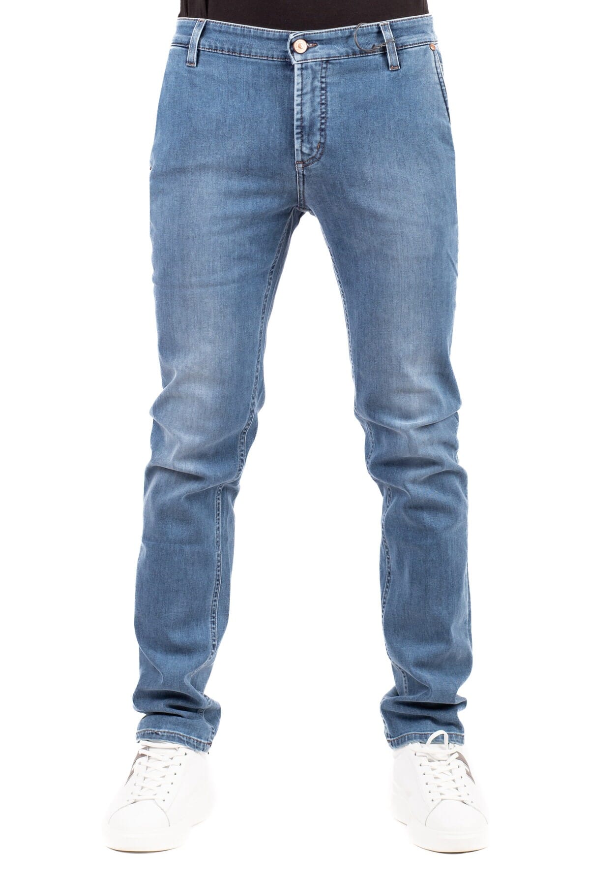 Jeans Man Jeckerson - 14juliu001dtfdeni043