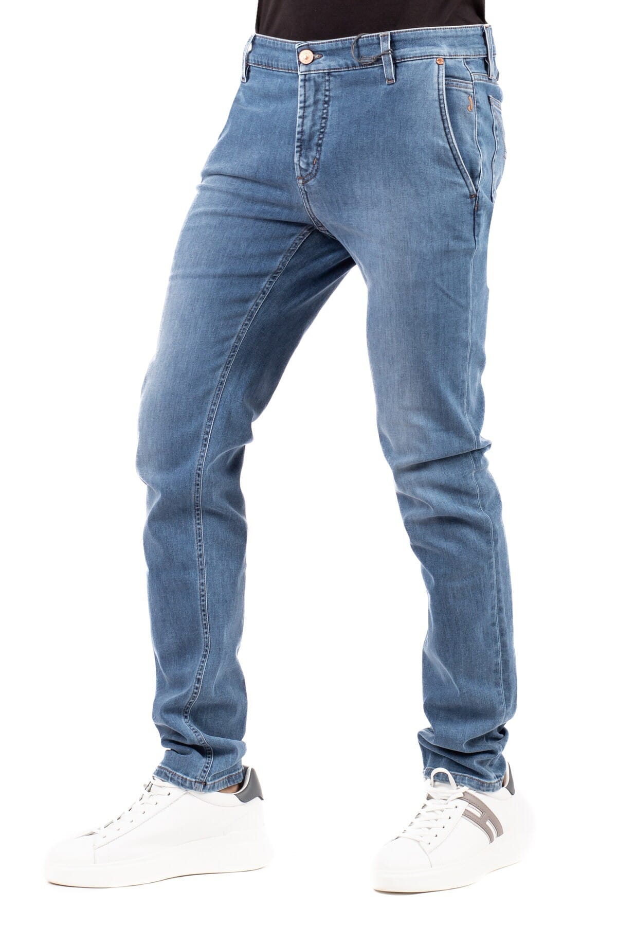 Jeans Uomo Jeckerson - 14juliu001dtfdeni043