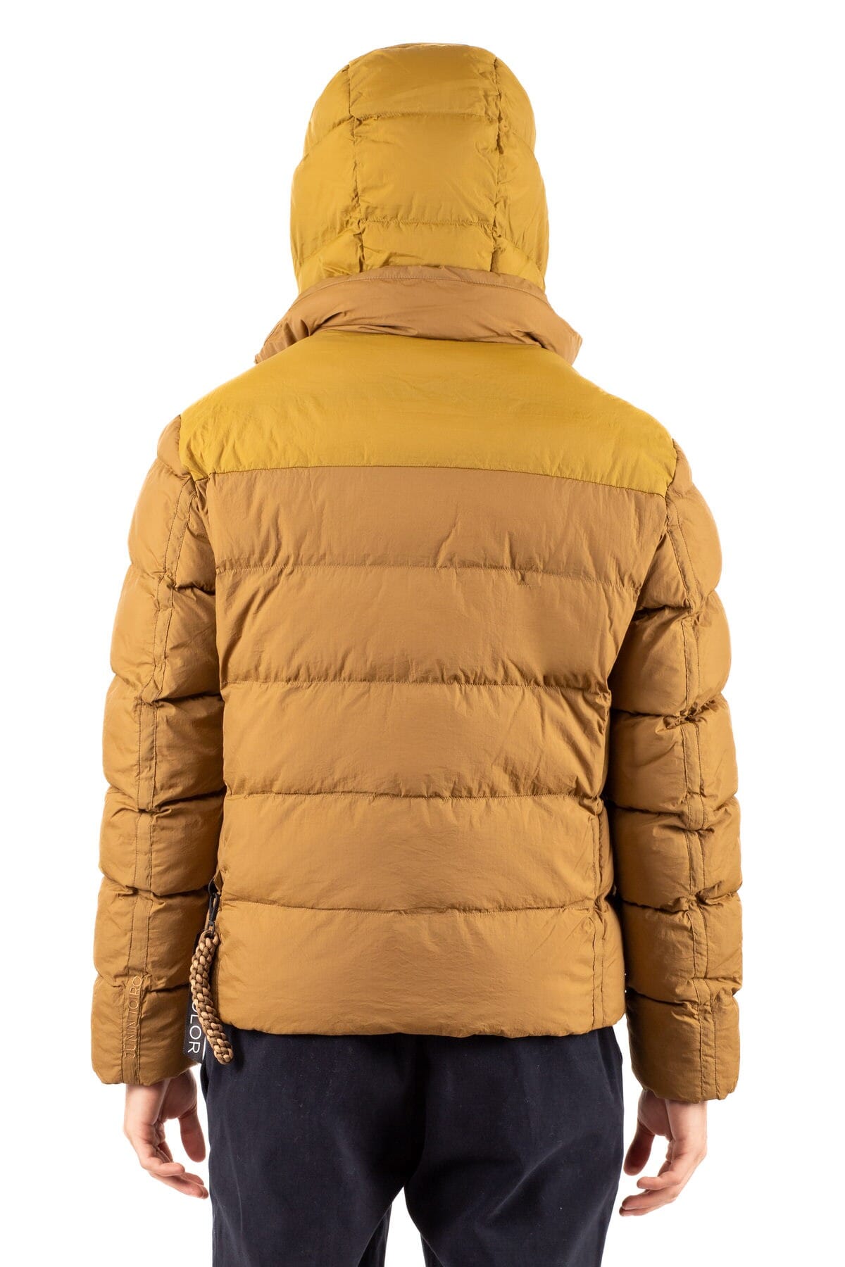 Blouson Uomo Becolor - hopeful st