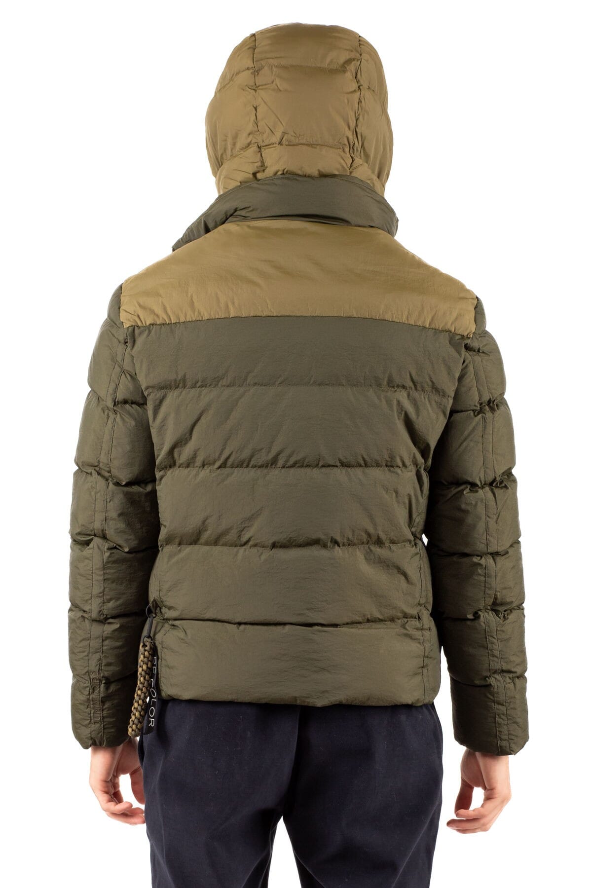 Herrenjacke Becolor - hopeful st