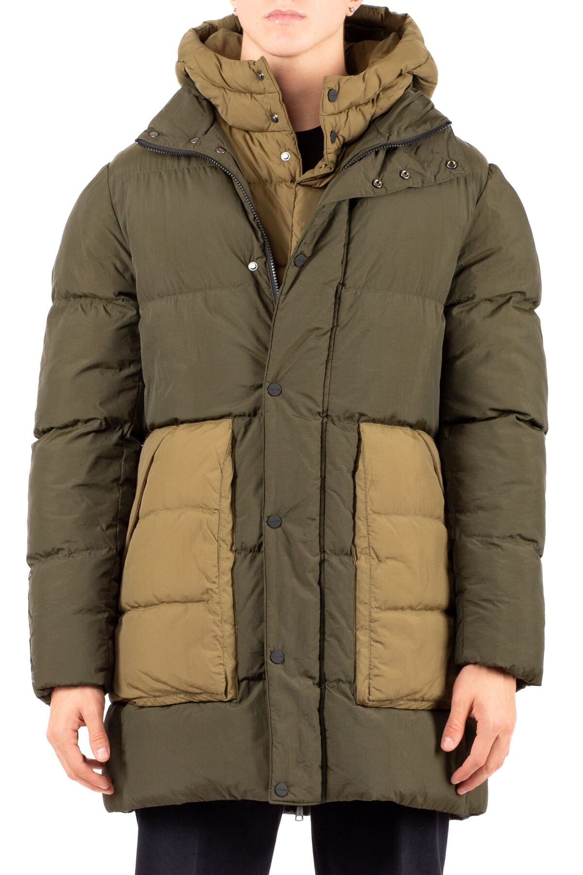 Blouson Man Becolor - energetic