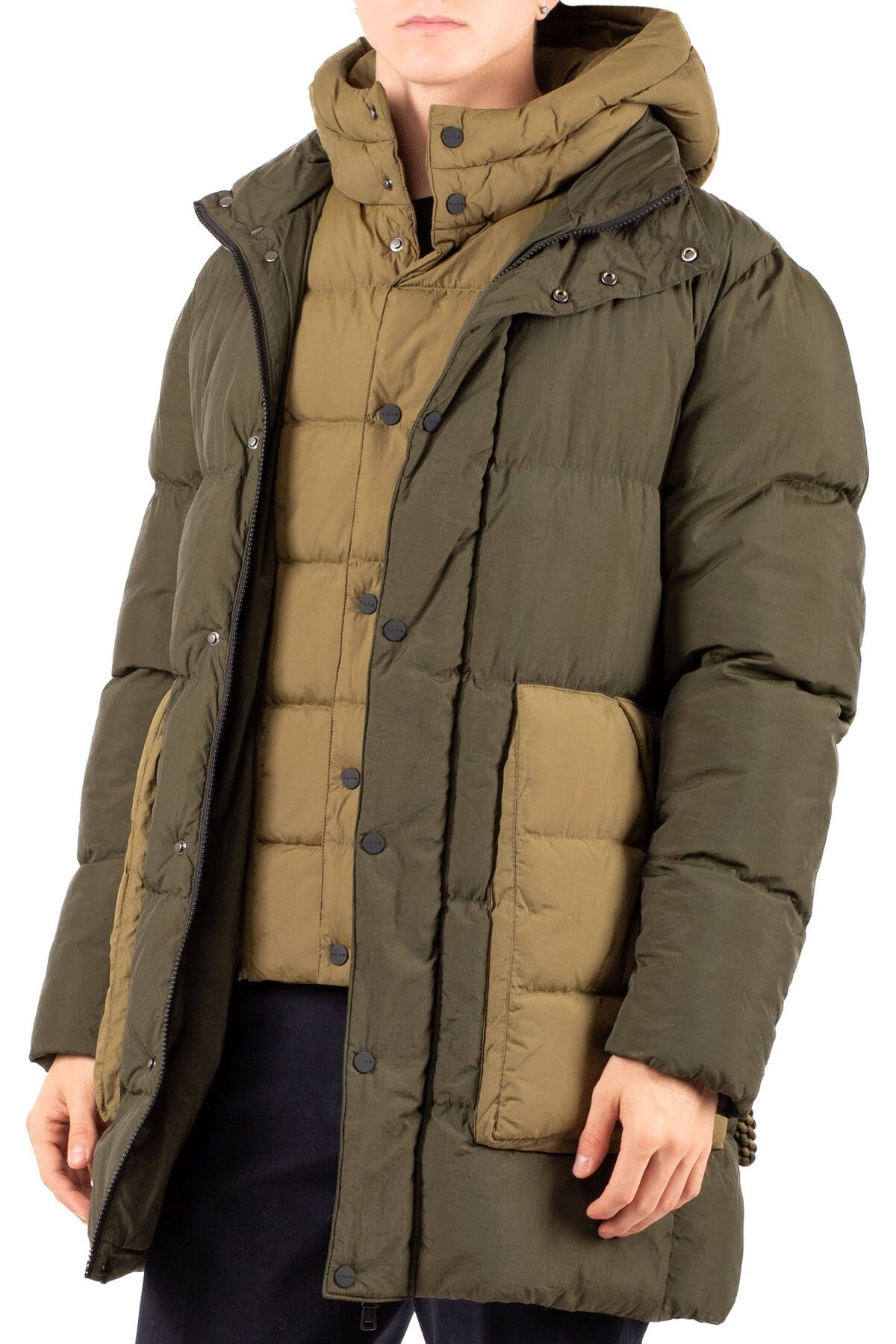 Blouson Uomo Becolor - energetic