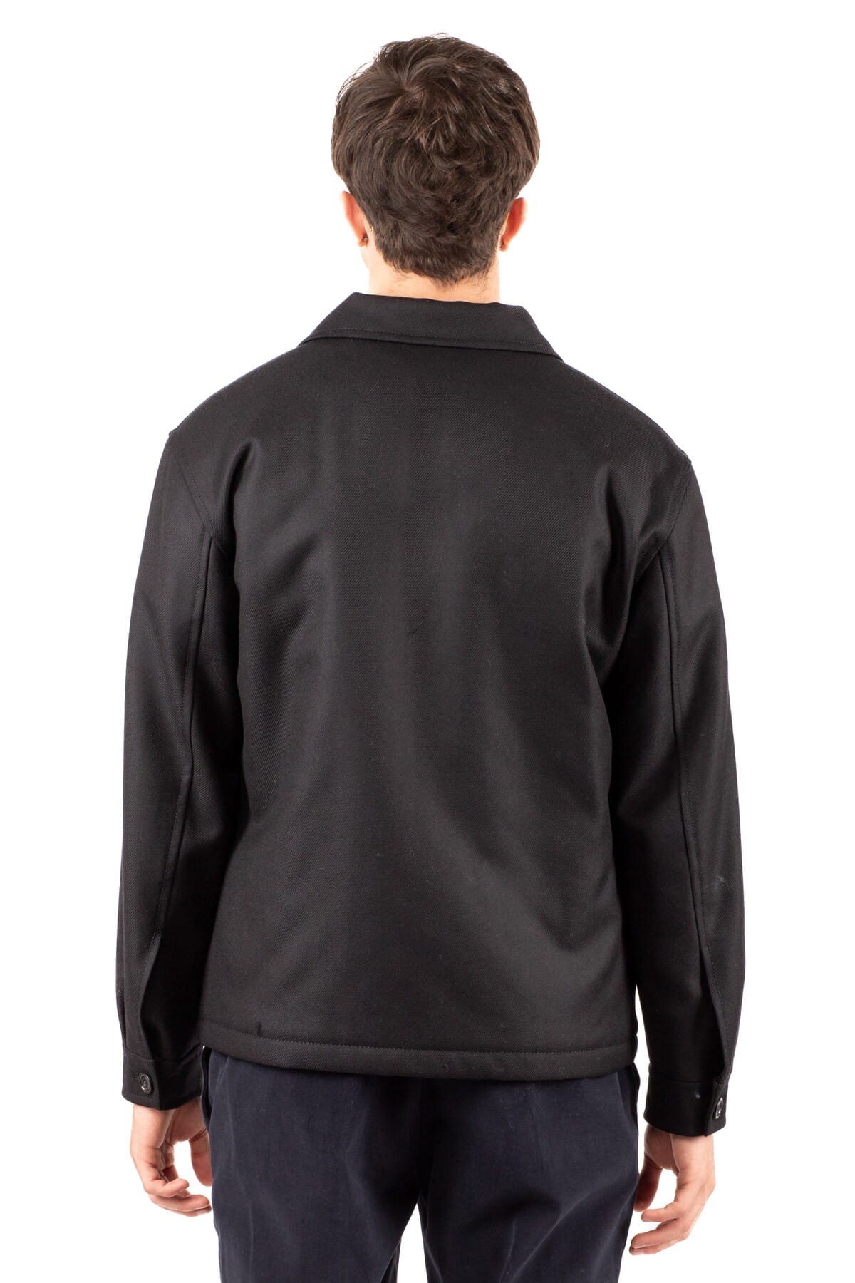 Blouson Homme Tagliatore - 150037adams/tr