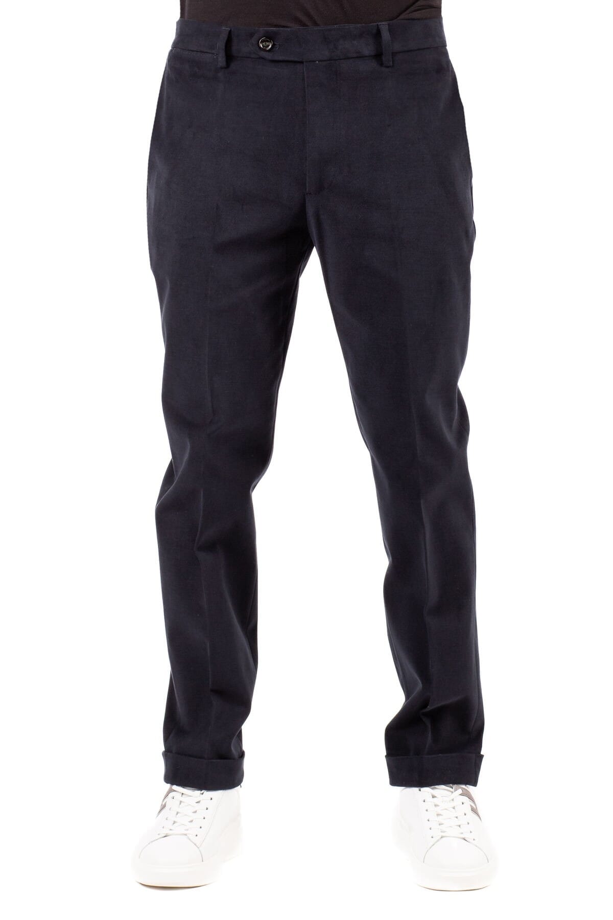 Pant Man Berwich - ts1620xyretro