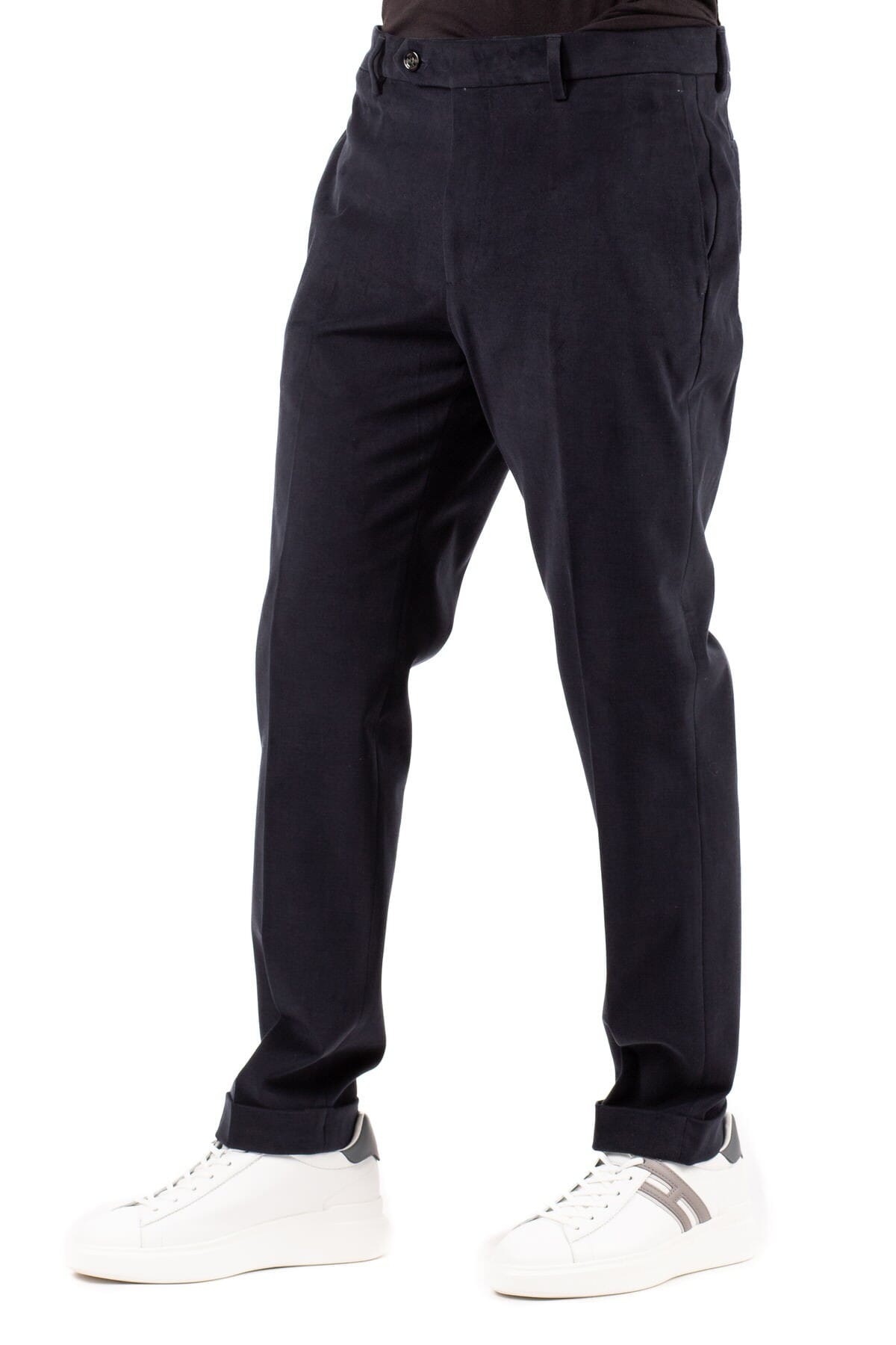 Pantalon Homme Berwich - ts1620xyretro