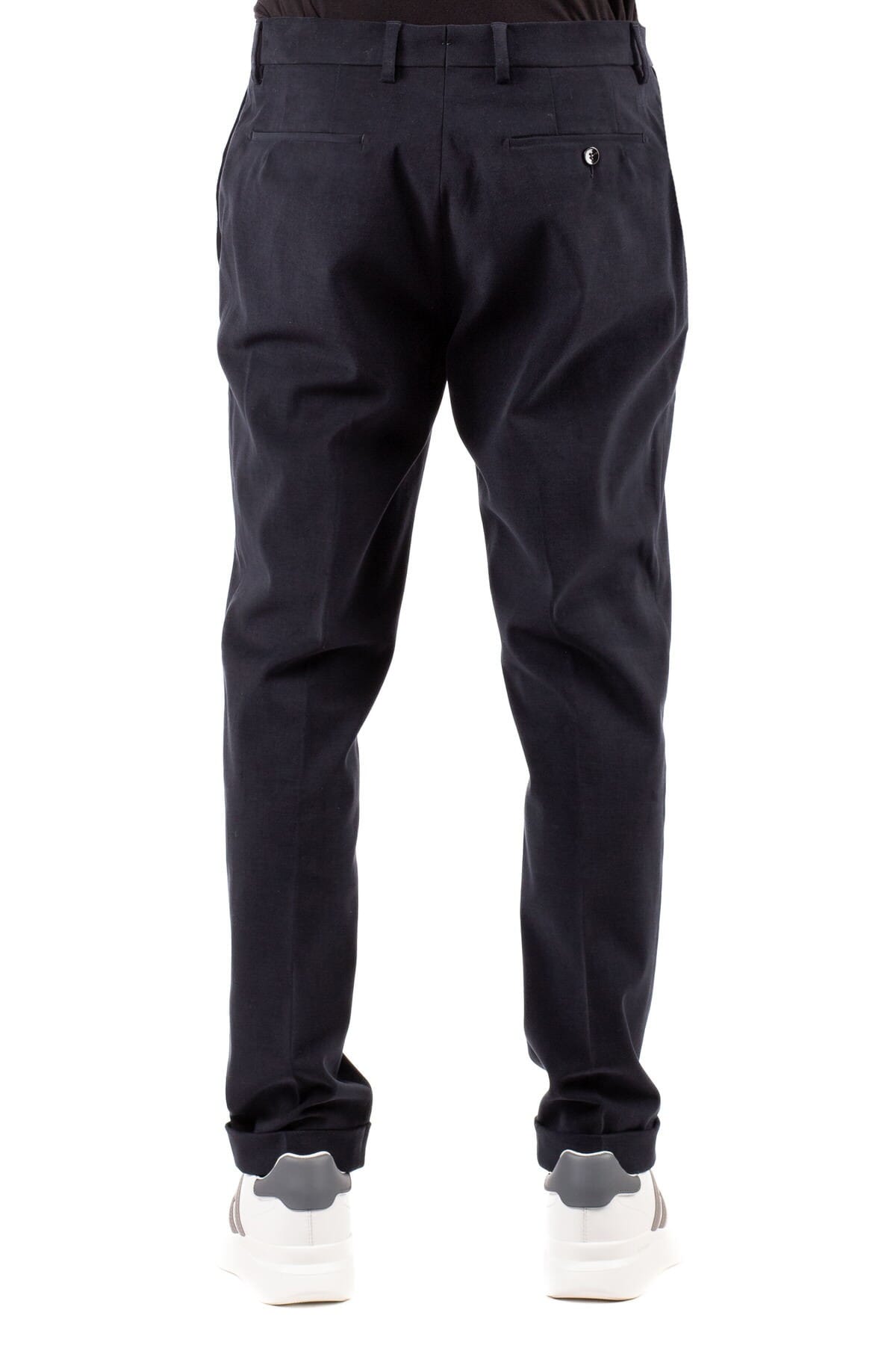 Pantalon Homme Berwich - ts1620xyretro