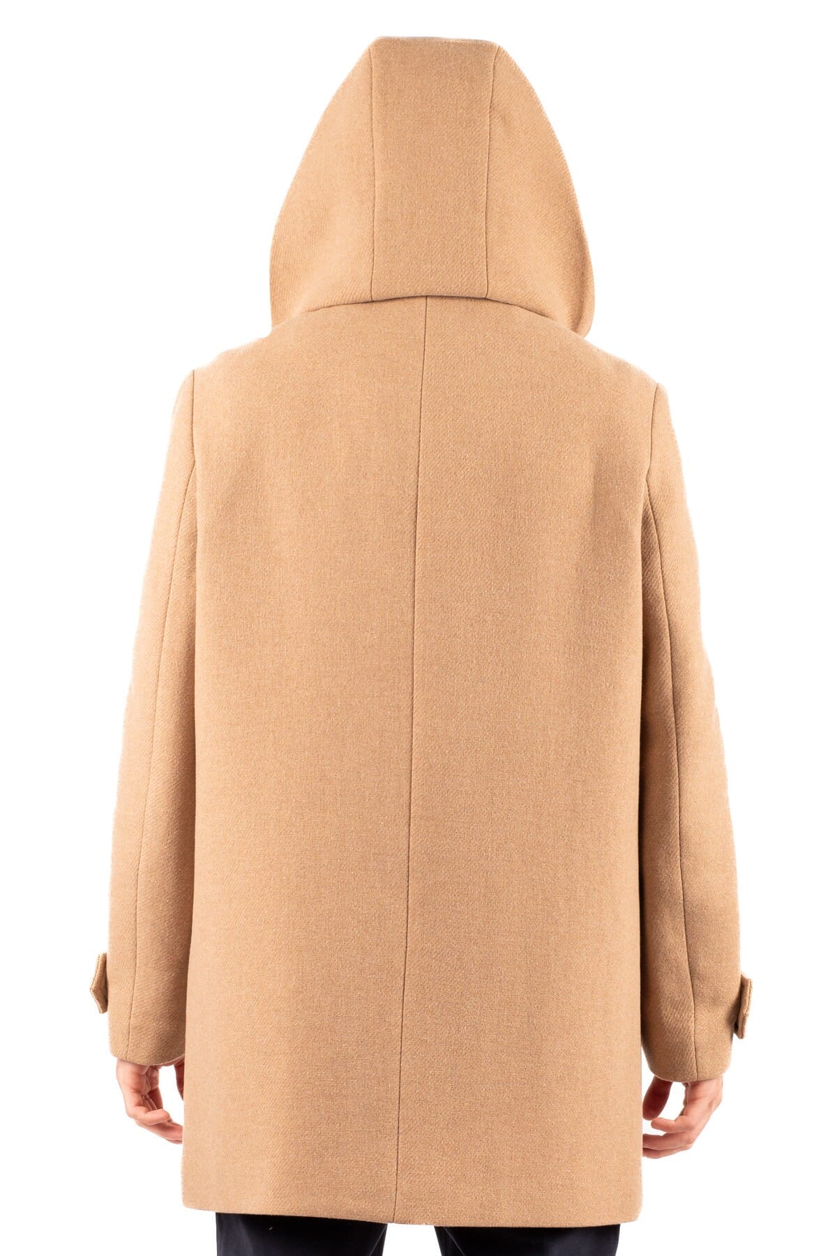 Cappotto Uomo Alpha - au-3491n
