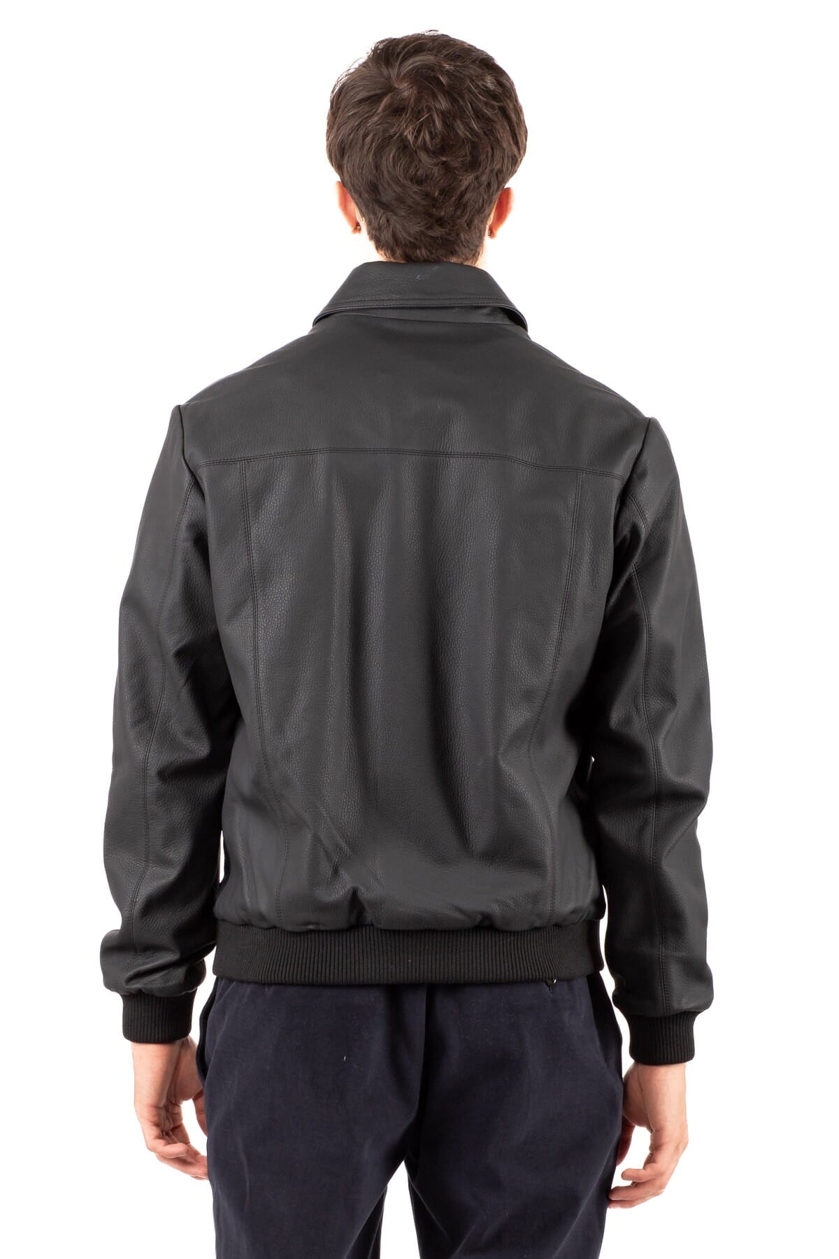 Jacket Man Alpha - au-3500n