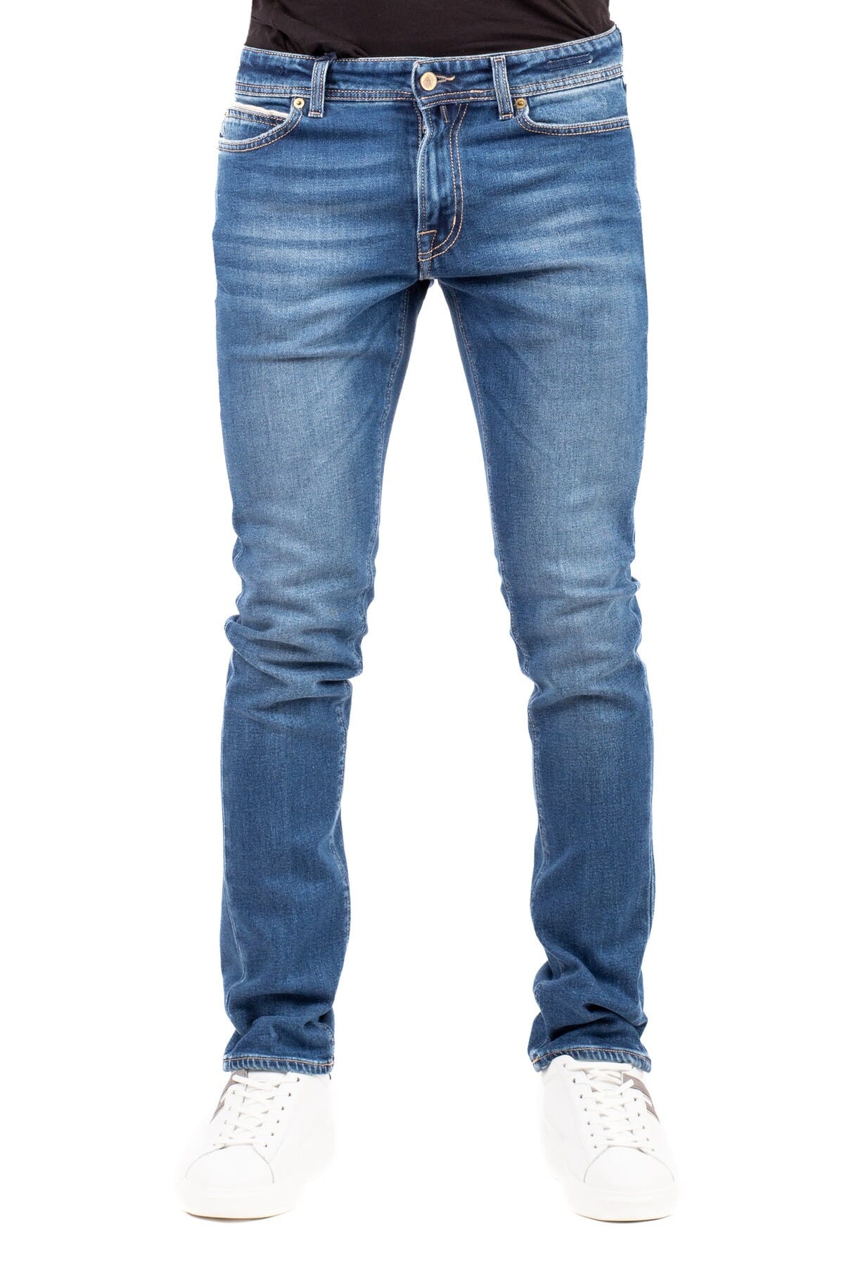 Jeans Uomo Briglia 1949 - ribot-l400150803