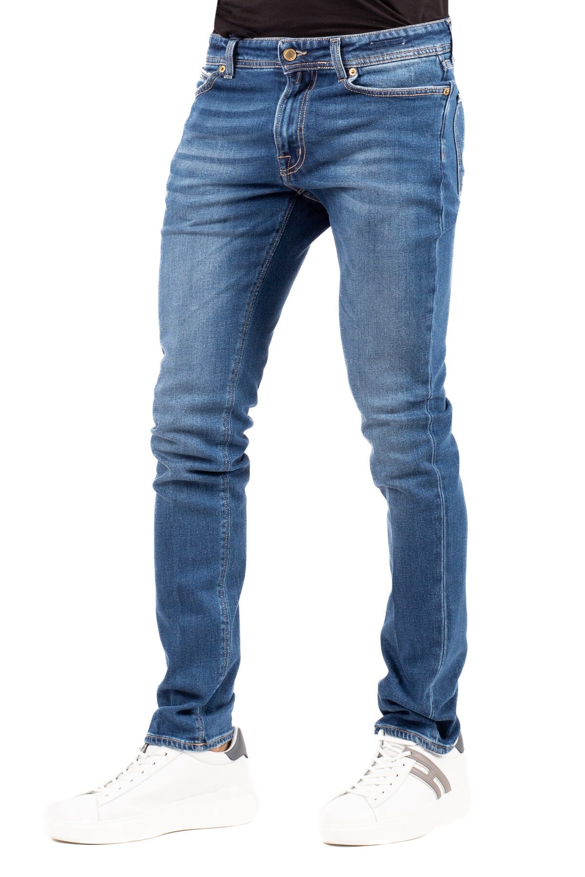 Jeans Homme Briglia 1949 - ribot-l400150803