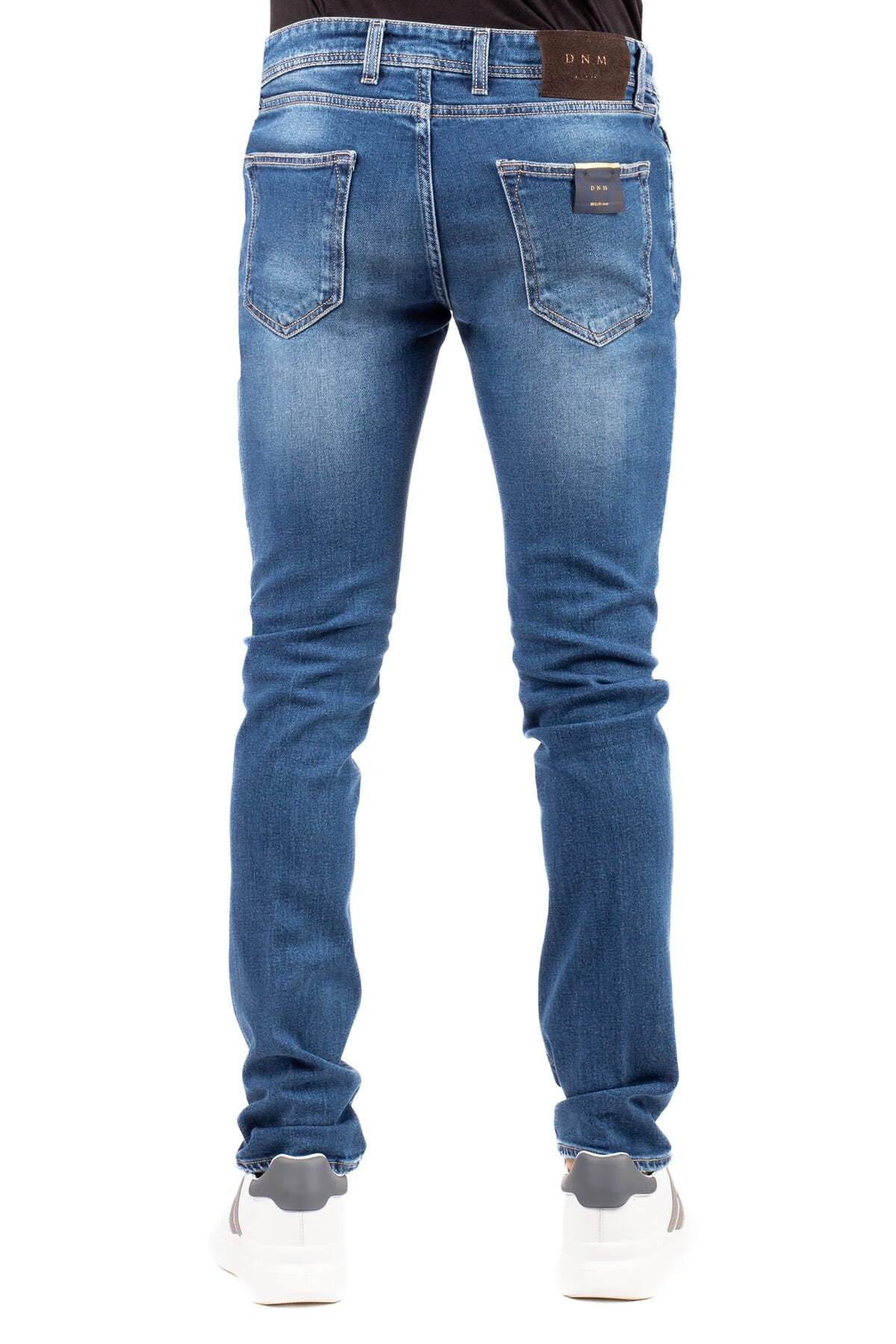 Jeans Uomo Briglia 1949 - ribot-l400150803