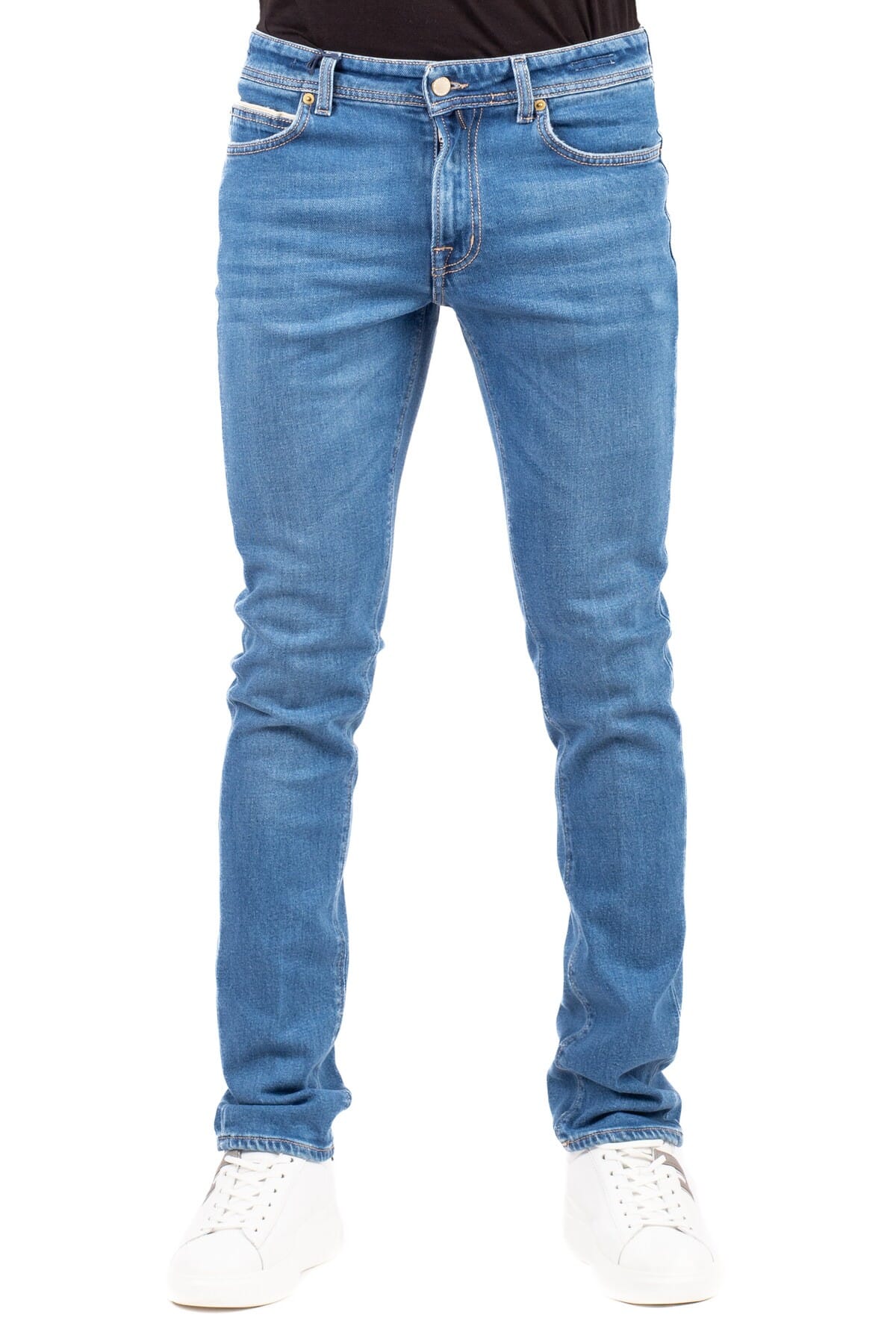 Jeans Uomo Briglia 1949 - ribot-l400150804